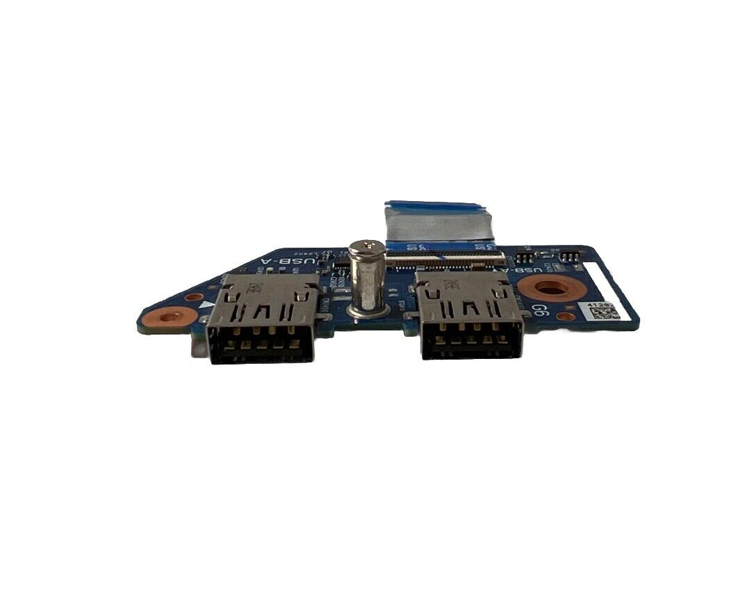 Genuine Asus ROG Strix G614JI USB Board P/N 60NR0D90-US1010