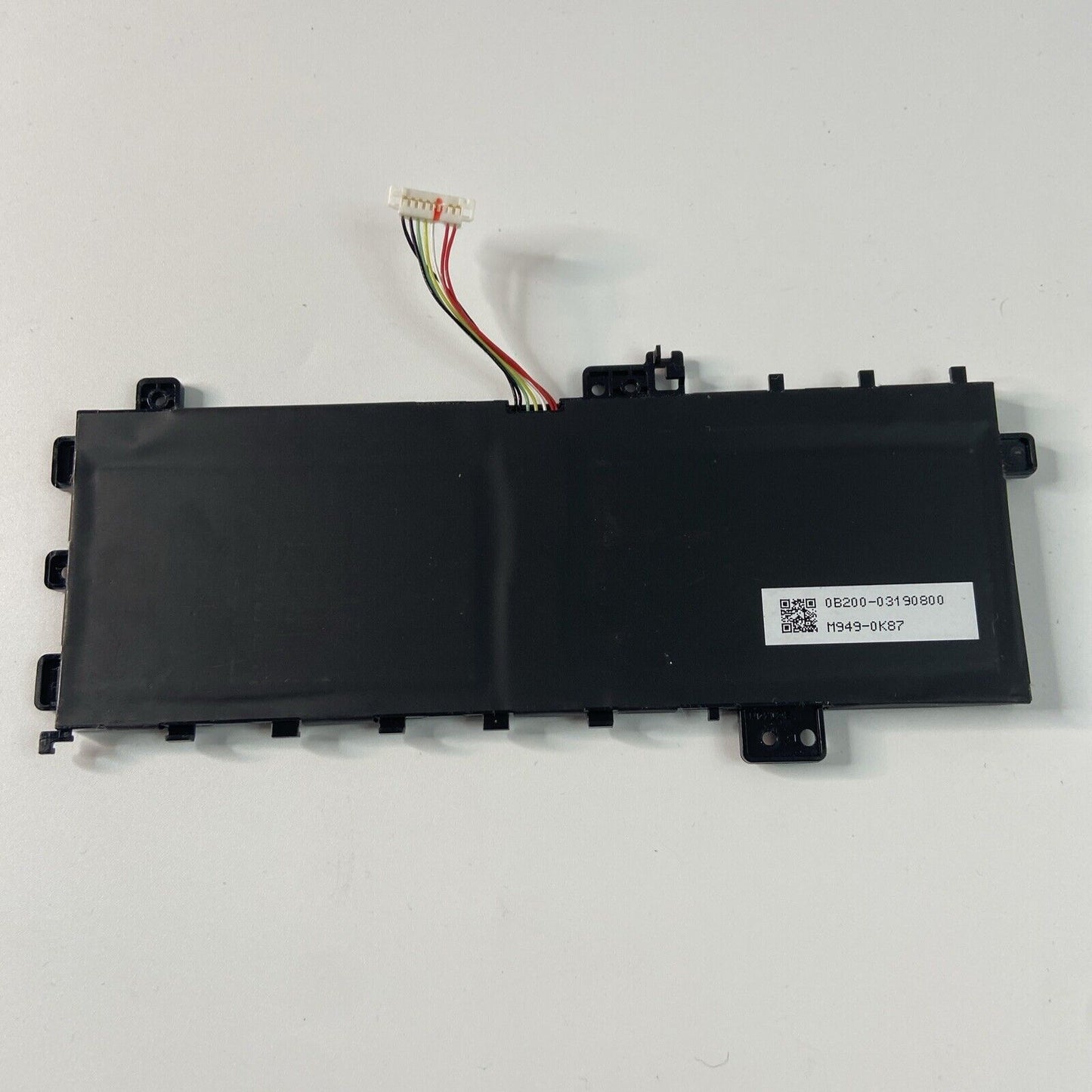 Asus VivoBook 15 X512DA X512DK X512FA 0B200-03190400 0B200-03190400E Battery