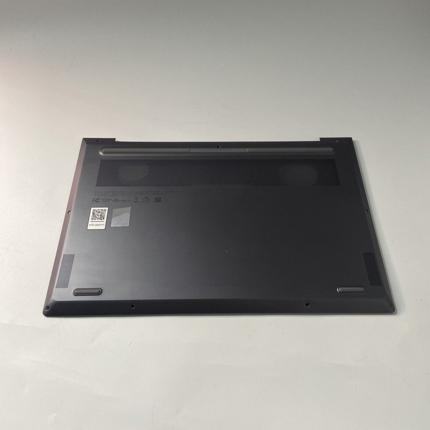Lenovo Thinkbook 13x G2 IAP Bottom Base Cover 21AT000JUK