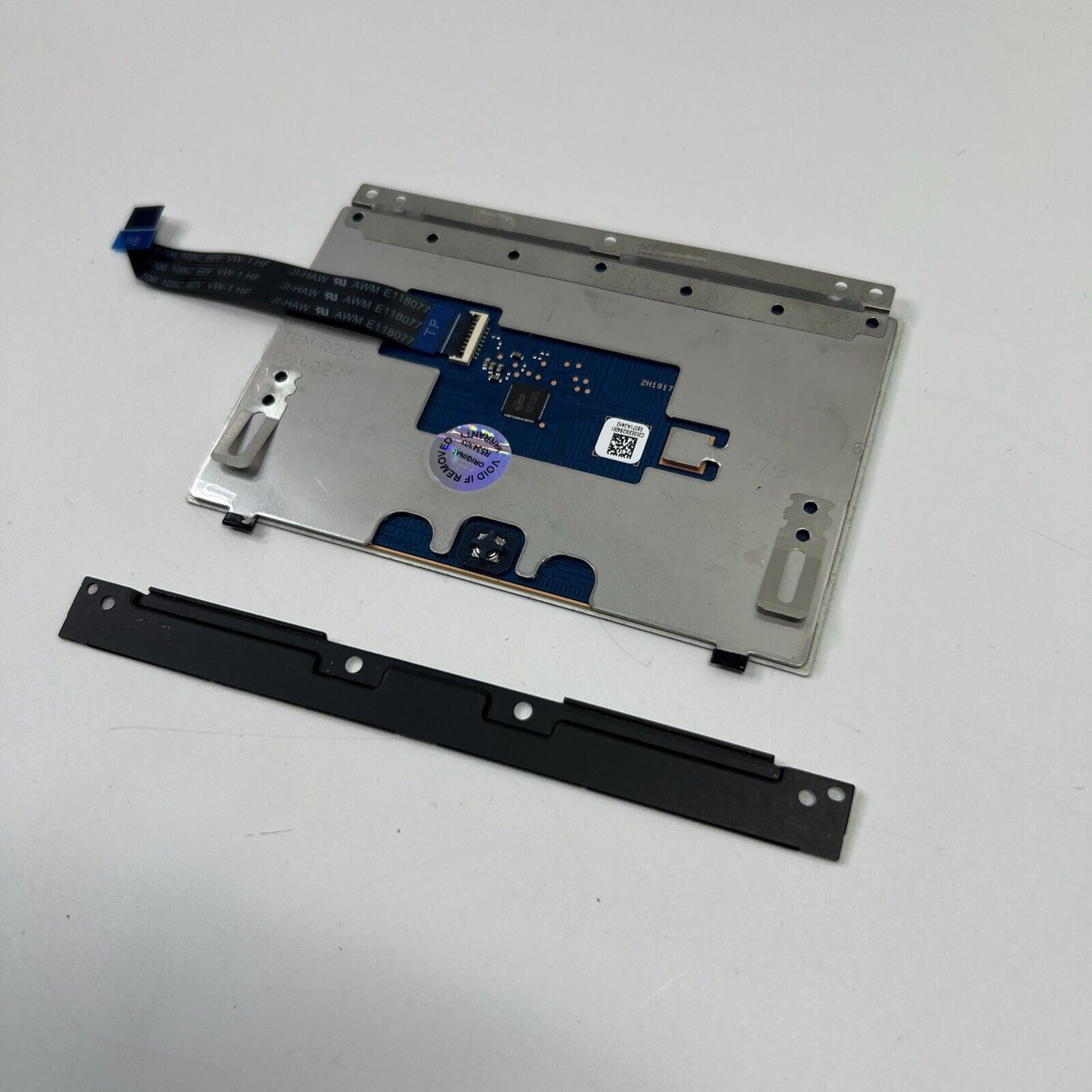 Genuine HP Pavilion 14-dv0511sa 14-dv Touchpad With Bracket + Screws