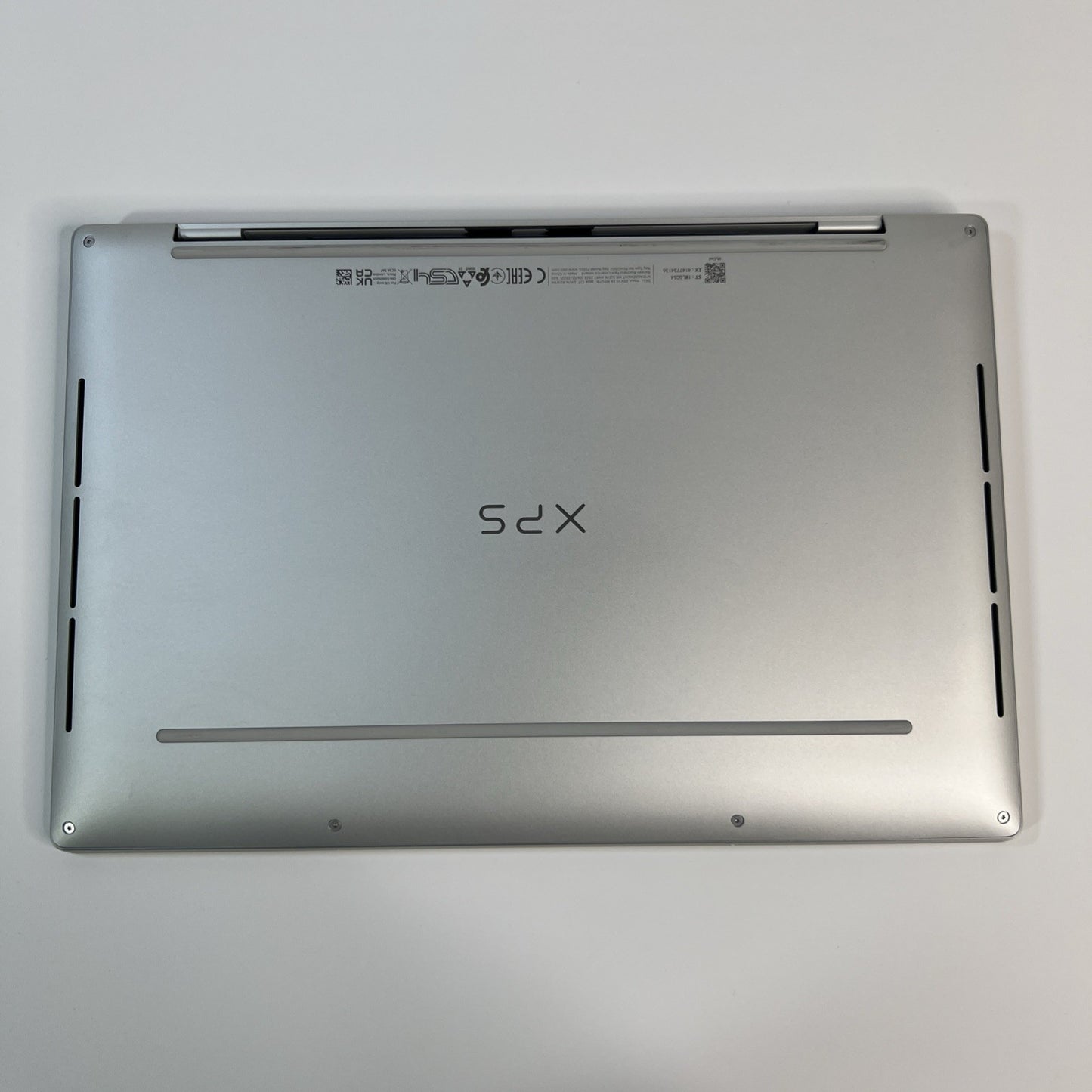 Dell XPS 13 9340 13.4" FHD Laptop Intel Core Ultra 7-155H 32GB RAM 1TB SSD
