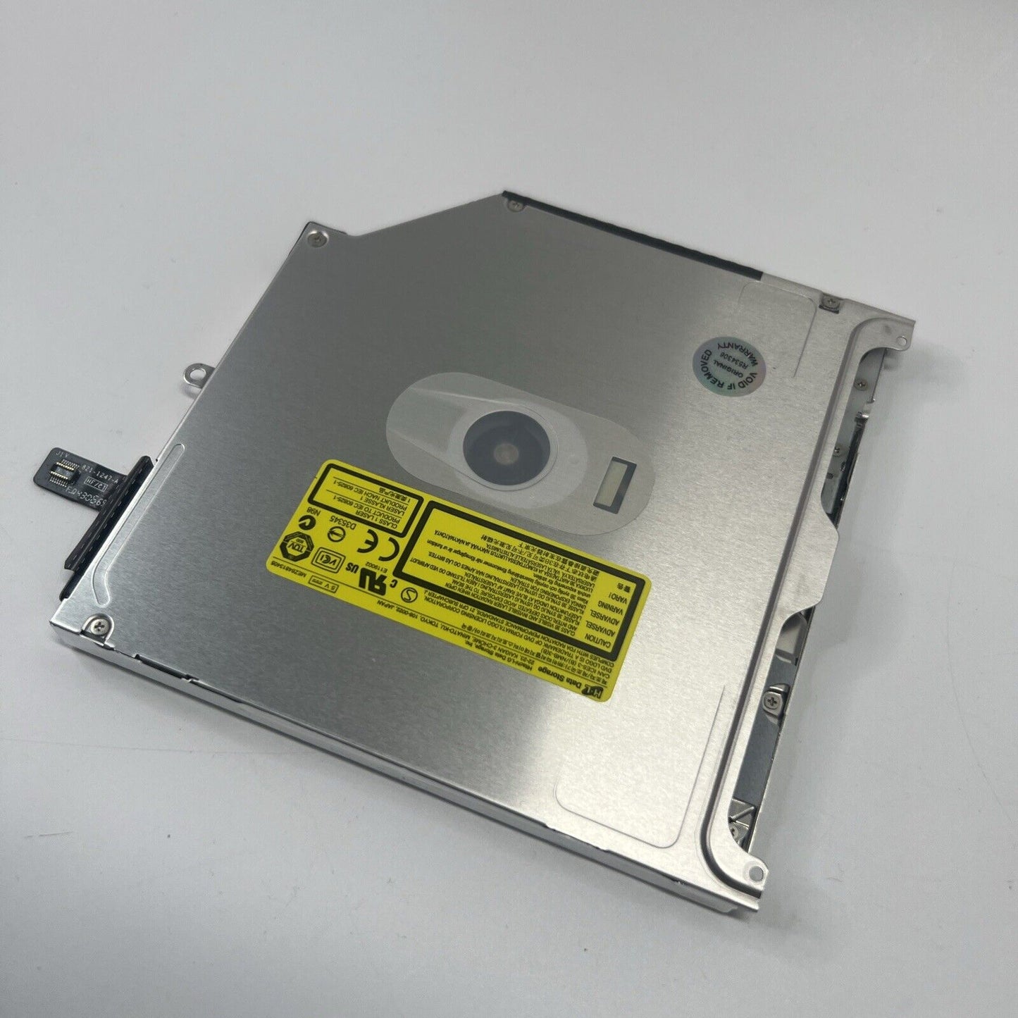 APPLE MACBOOK PRO A1278 13” MID 2012 DVD Drive Writer GS41N