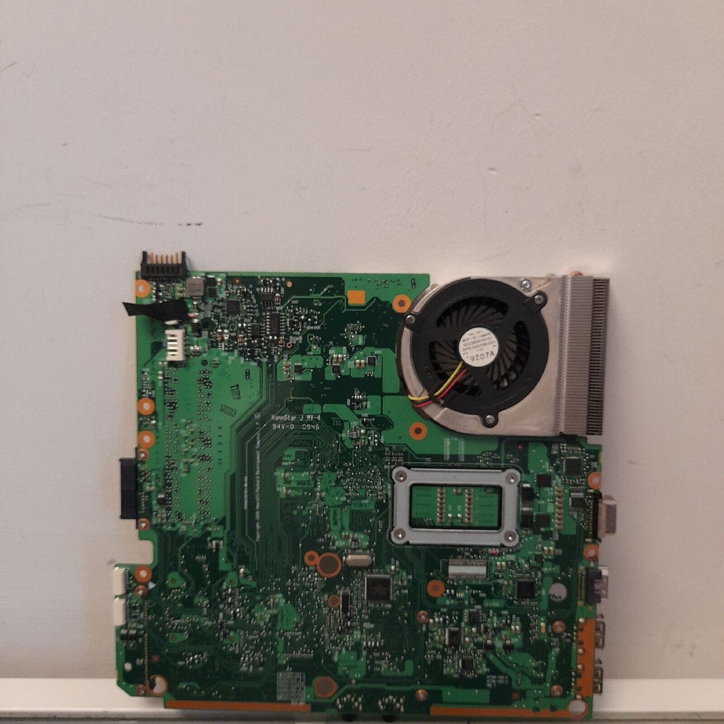 HP Probook 4510s Laptop Motherboard. SPS: 574509-001. Intel Core 2 Duo