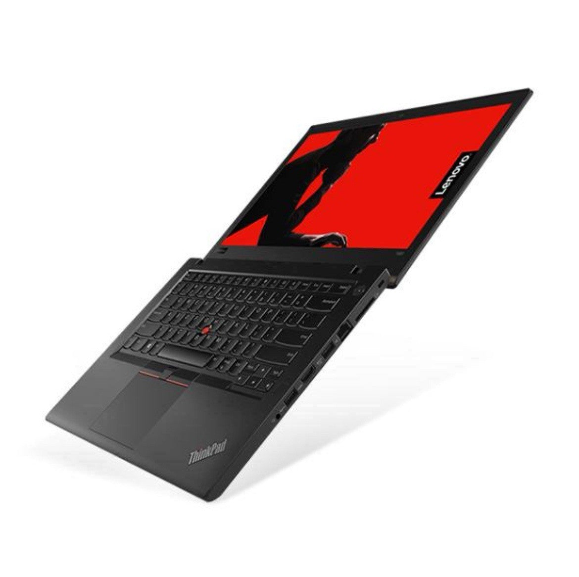 Lenovo ThinkPad T490s i5-8265U 8GB RAM 256GB SSD FHD Windows 11 Laptop