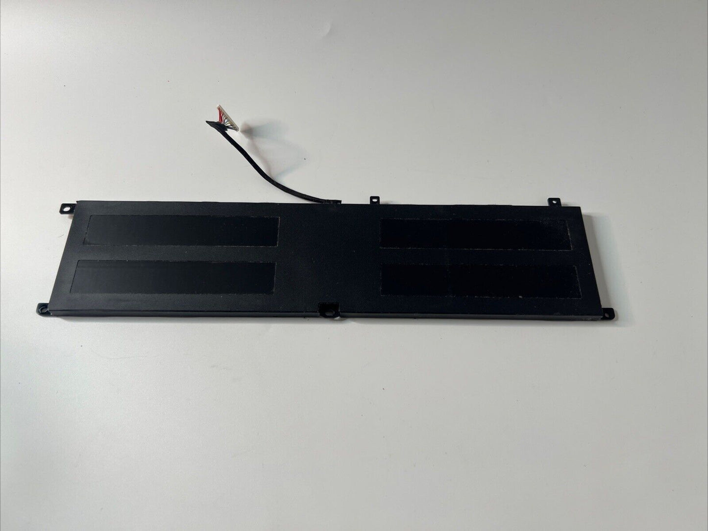 Genuine BTY-M6M Battery for MSI Creator 15 A10SFS A10SE Stealth GE66 GS66 MS-16V