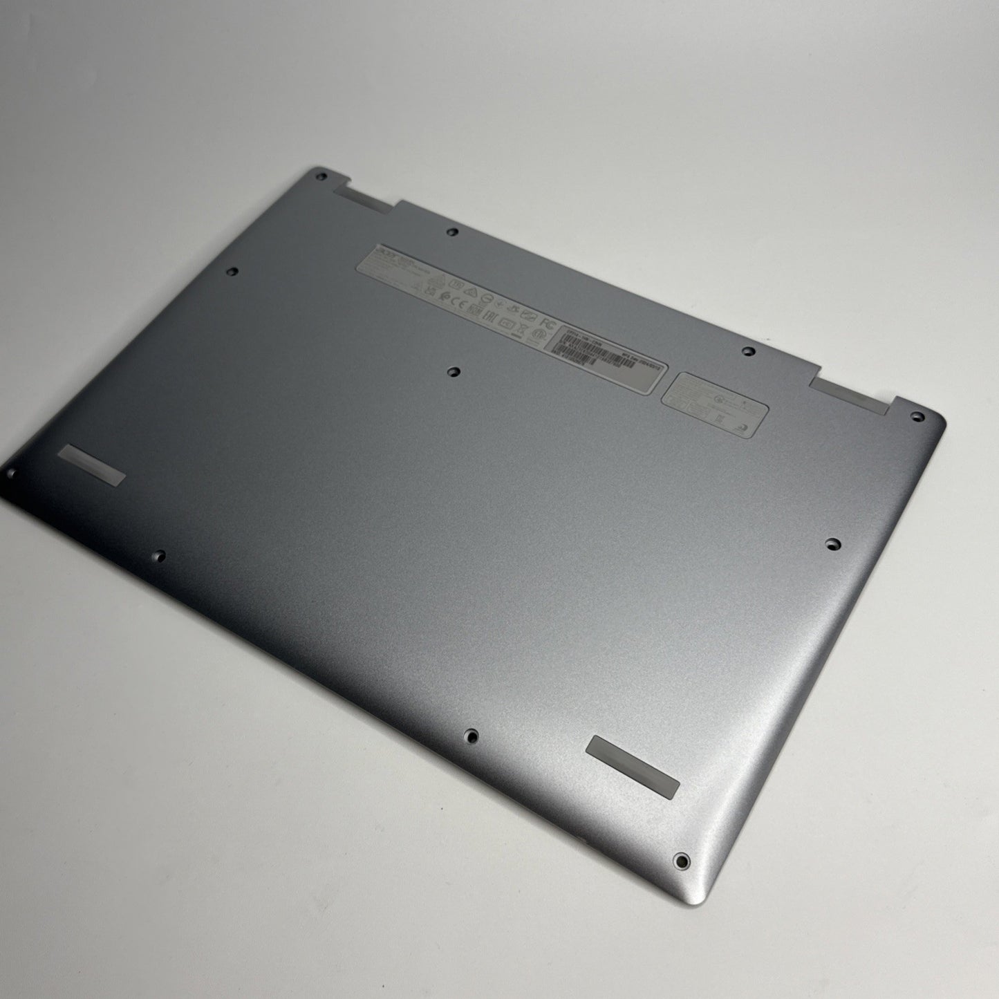EAZAC001010 Acer 14" Bottom Base Cover Lower Case Chromebook Spin CP314-1H