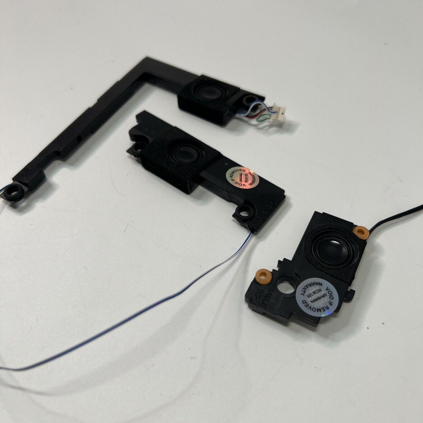 HP Envy x360 15-EE / 15-EE0503NA Laptop Internal Speakers Set