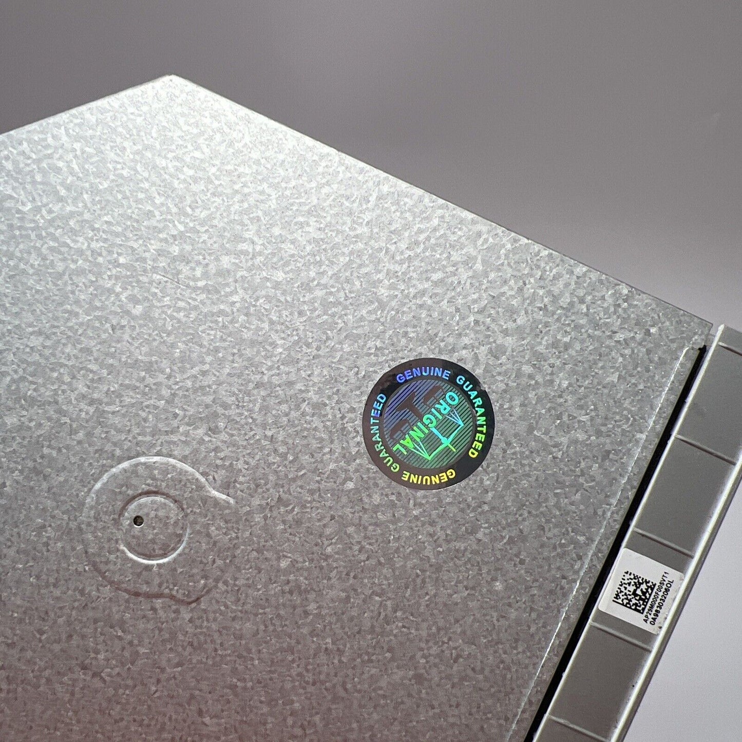 HP Genuine 17-AK 17" laptop dvd drive P/N DA-8AESH-24B