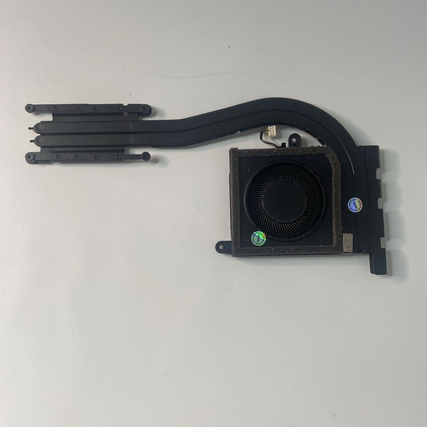 Genuine Dell Latitude 5420 Cooling Fan and Heatsink