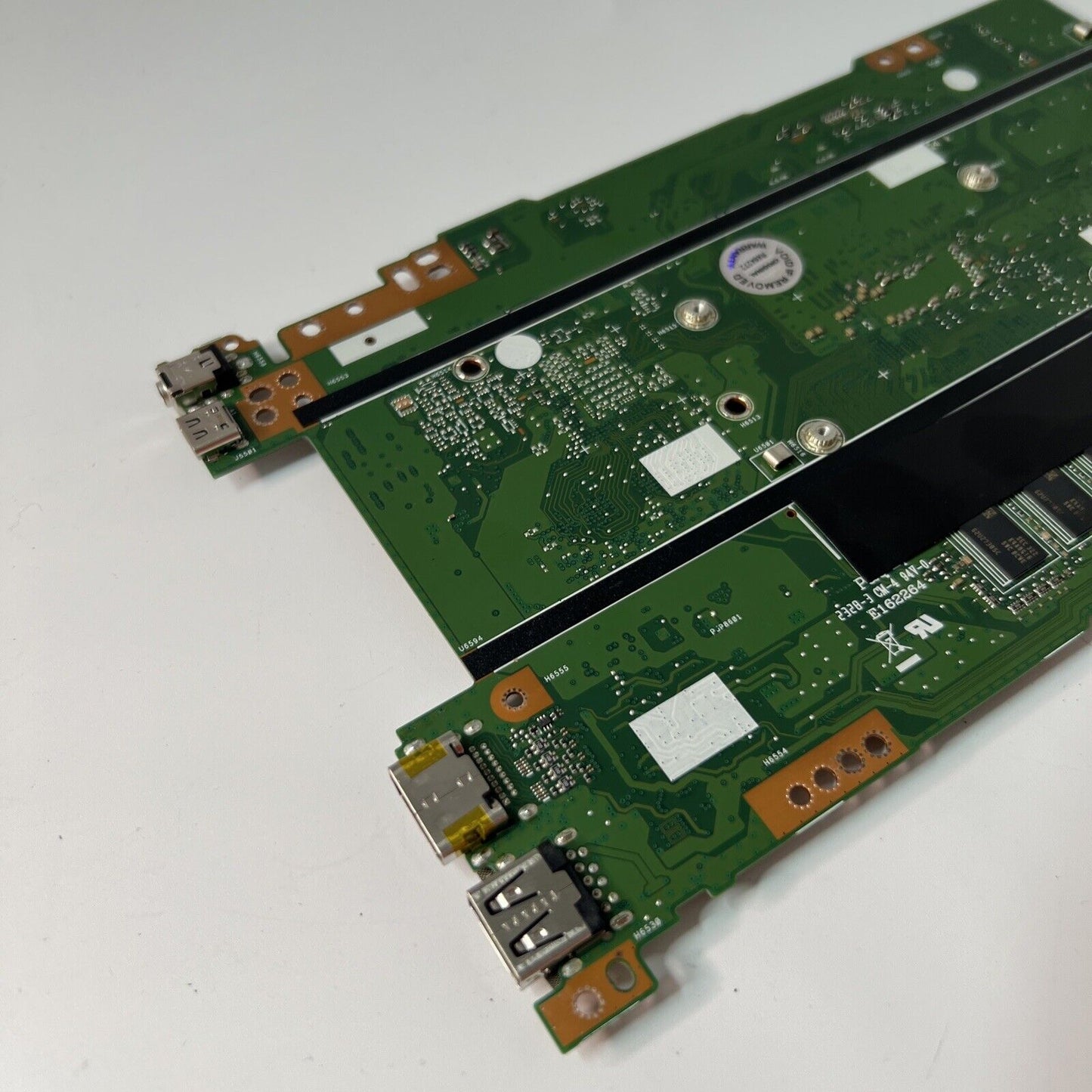 ASUS VivoBook X1500EA Motherboard i5-1135G7 For Parts