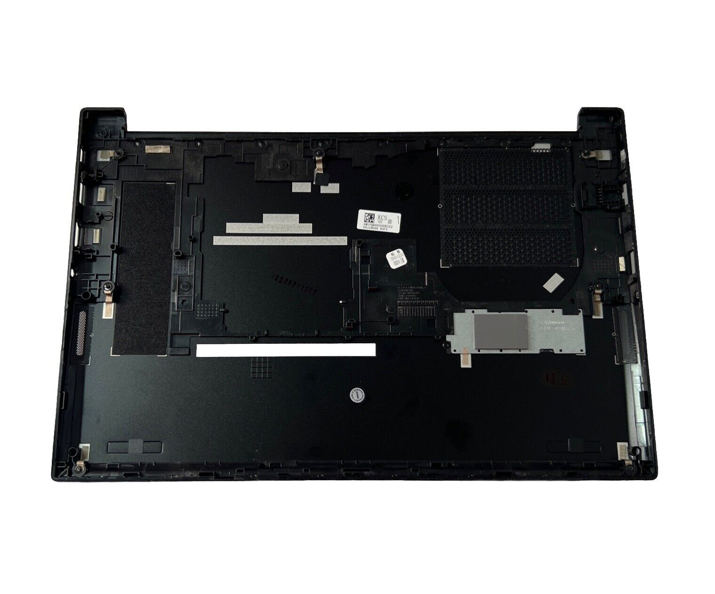 Lenovo Thinkpad E14 Gen 2 Bottom Base Cover AM1PQ000500KCS2 Black