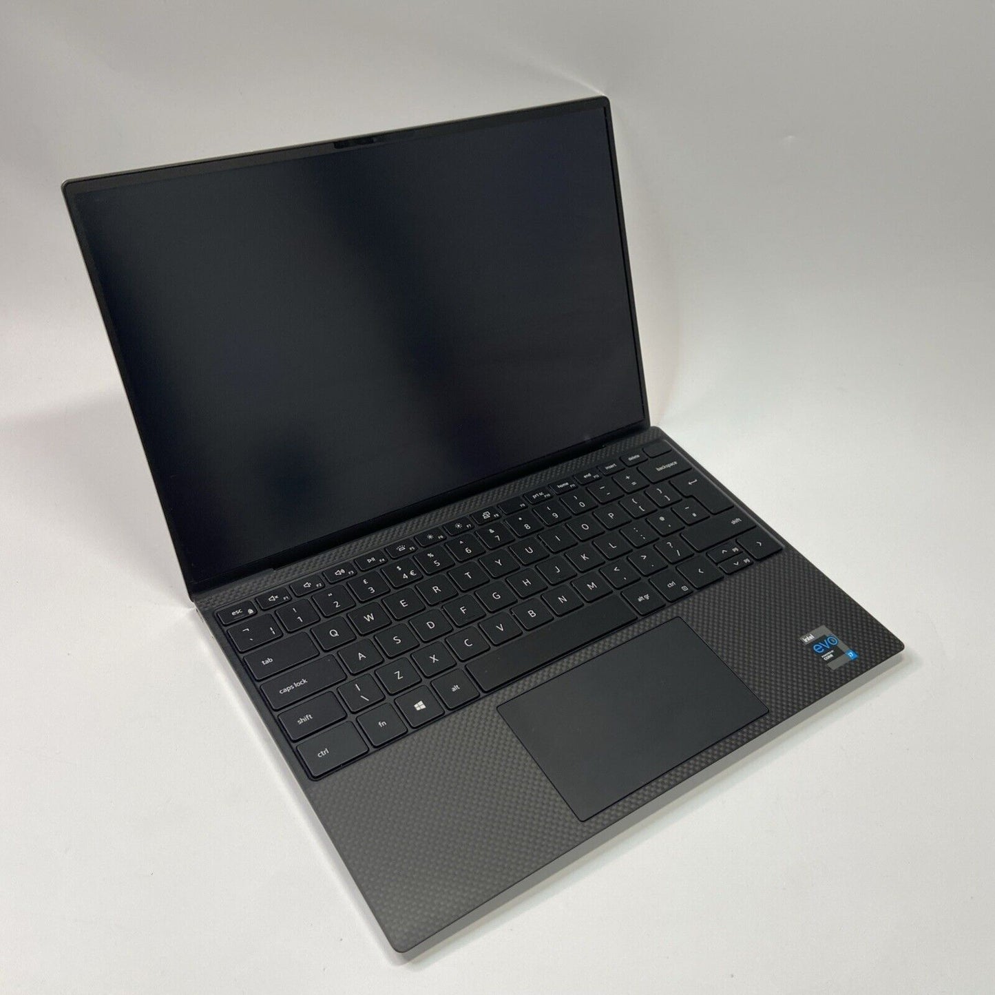 Dell XPS 13 9310 13.3" FHD Laptop i7-1185G7 512GB SSD 16GB Ram Windows 11 Pro