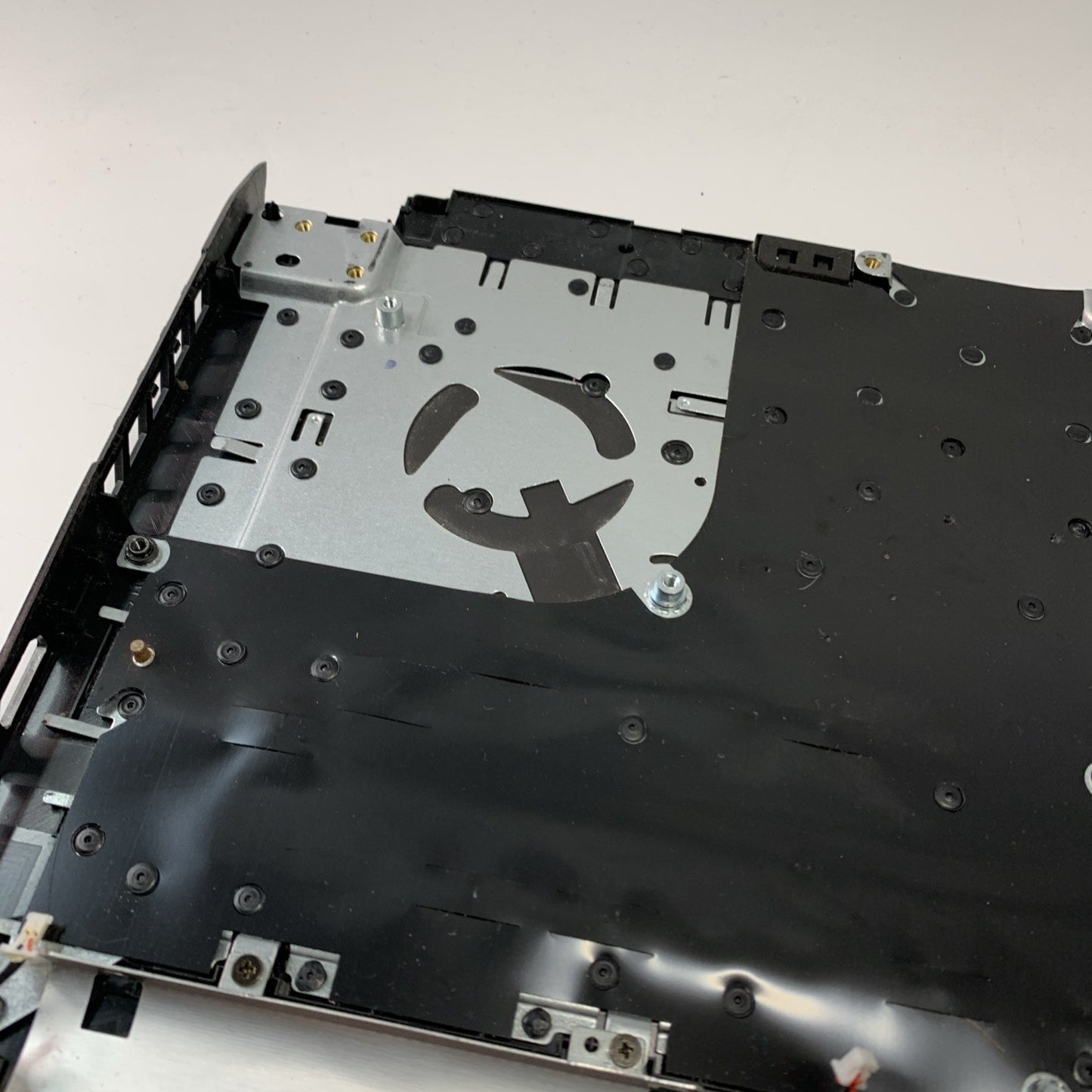 Genuine ACER Nitro 5 AN517-52 Complete Palmrest Assembly UK Keyboard