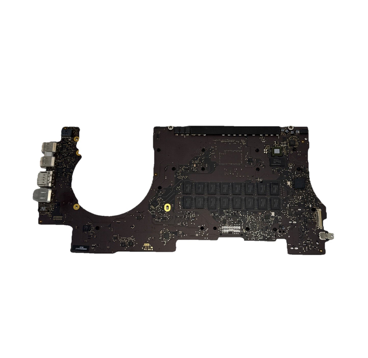 MacBook Pro 15" A1398 Mid-2015 Logic Board 2.2GHz i7-470HQ 16GB 820-00138-A