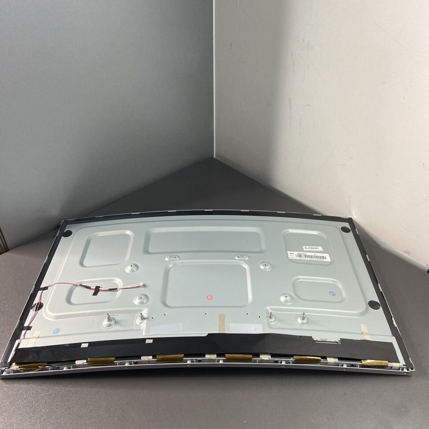 Acer Monitor ED273 LCD Screen Display Assembly Panel Pack Black 27"
