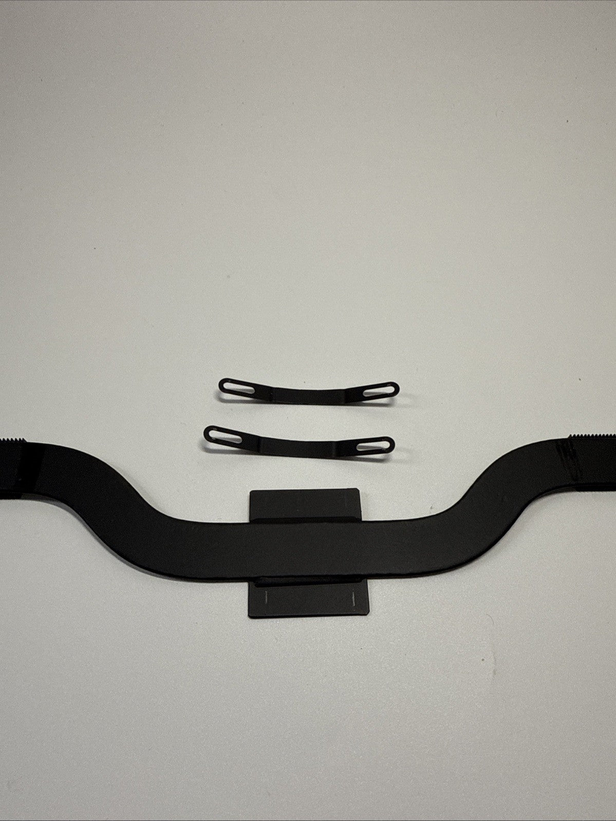 APPLE MACBOOK PRO 15" A1398 Mid 2015 CPU Cooling Heatsink
