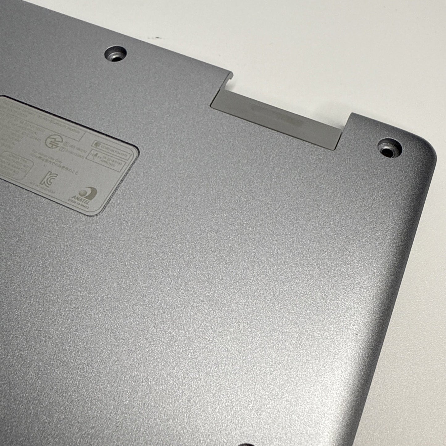 EAZAC001010 Acer 14" Bottom Base Cover Lower Case Chromebook Spin CP314-1H