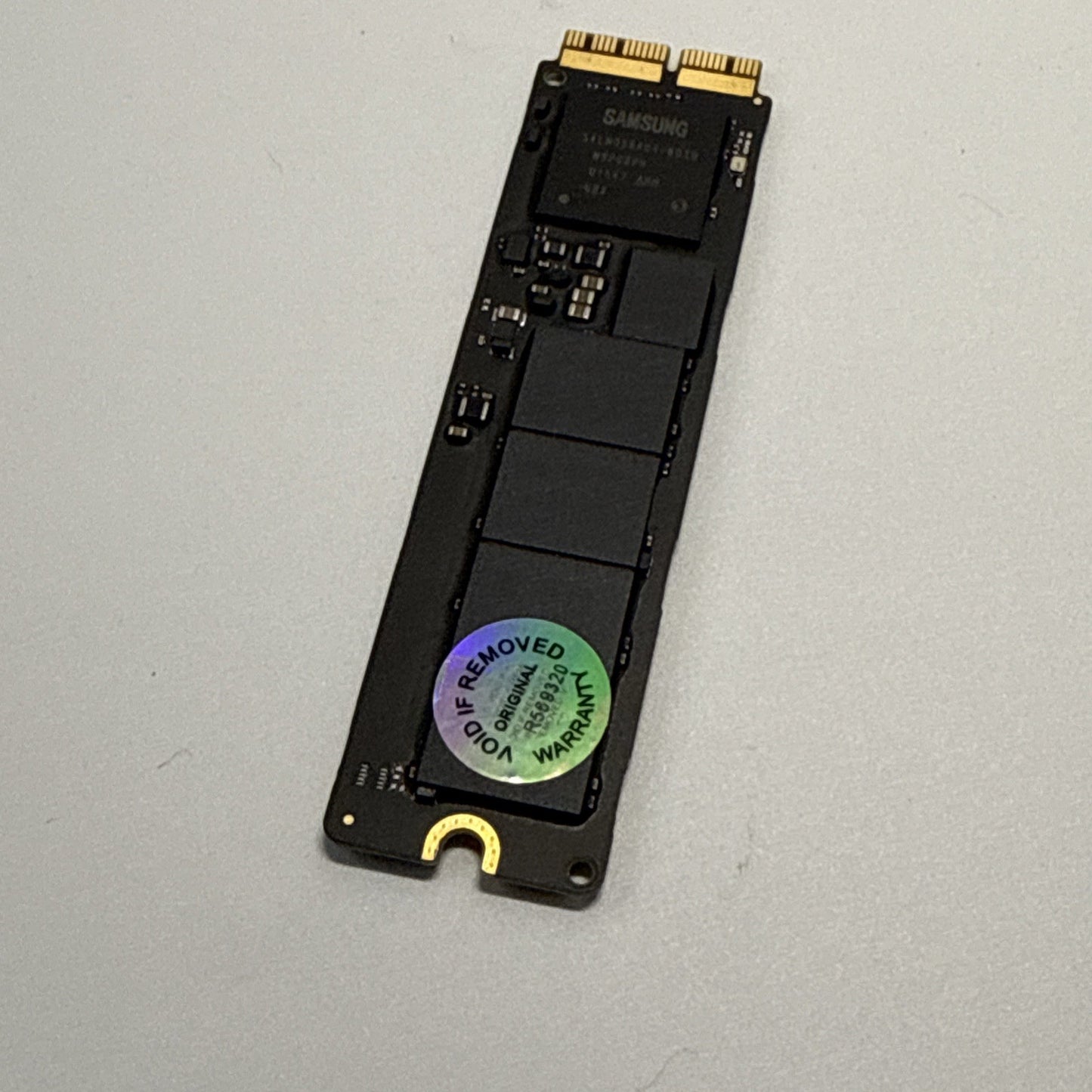 512GB Apple MacBook Pro Retina / Air 2013 2014 2015 SSD 655-1859H MZ-JPV5120/0A4