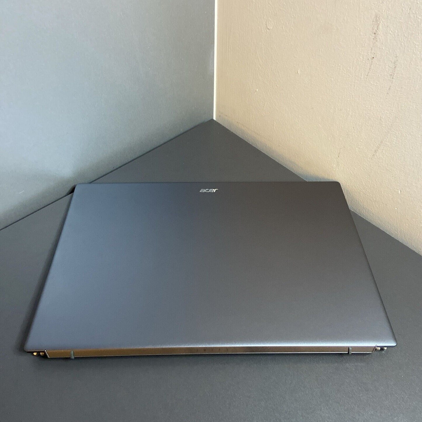 Acer SWIFT SFX16-52G Back LCD Cover Rear Case AM3TP000510 60.K0GN2.002
