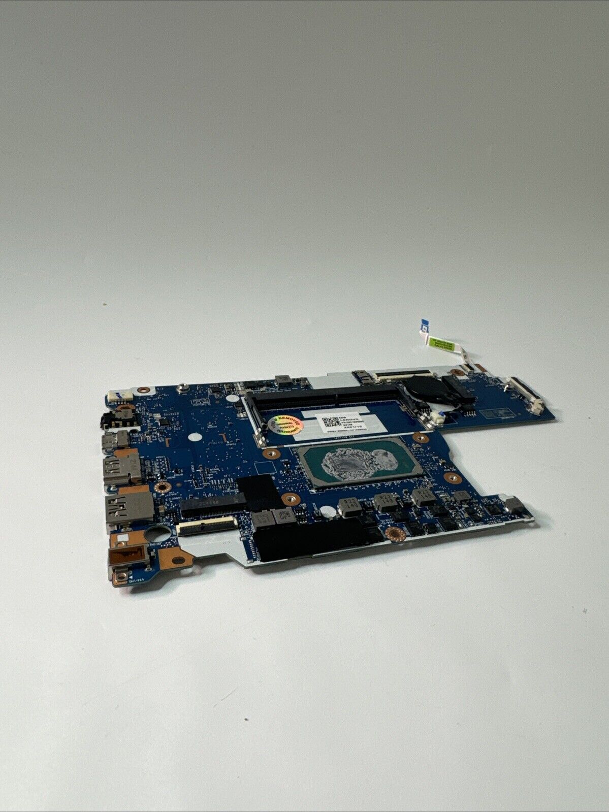 Genuine Lenovo V14 G2-ITL Motherboard intel i5-11th Gen 5B21B89992 (FAULTY)