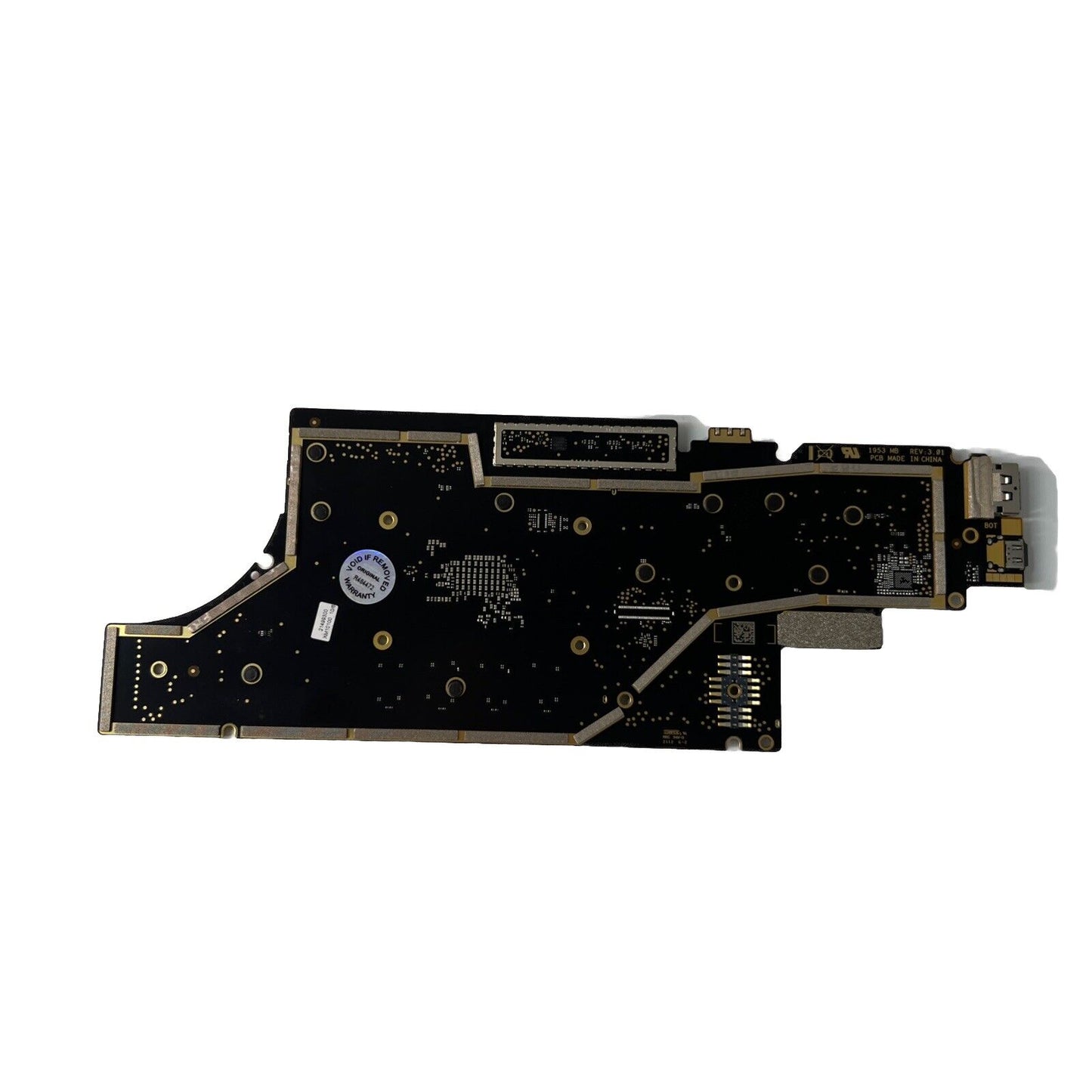 Microsoft Surface Laptop 4 1958 Motherboard i5 11th Gen FAULTY NO POWER