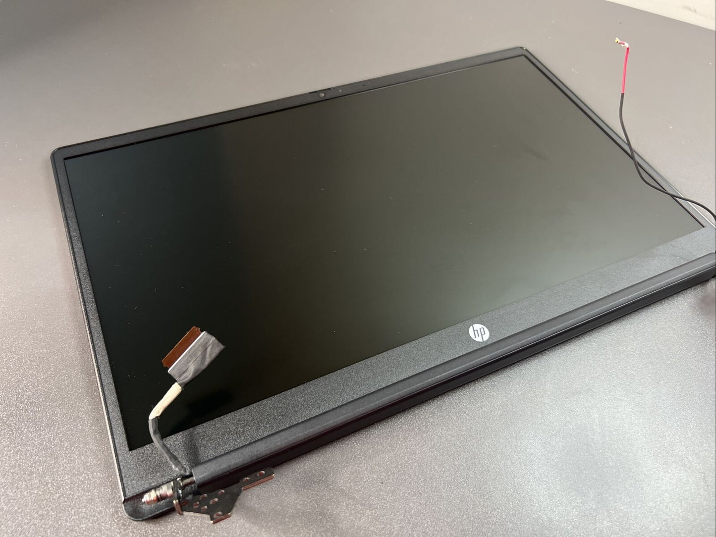 hp laptop 15-fd0520sa Complete screen assembly