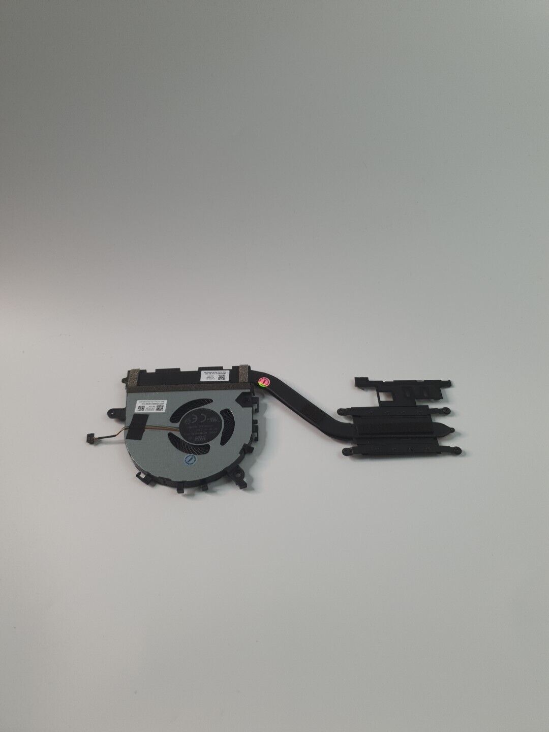 Lenovo V14 G4 AMN Heat Sink & Fan BAPB0807R5HY011