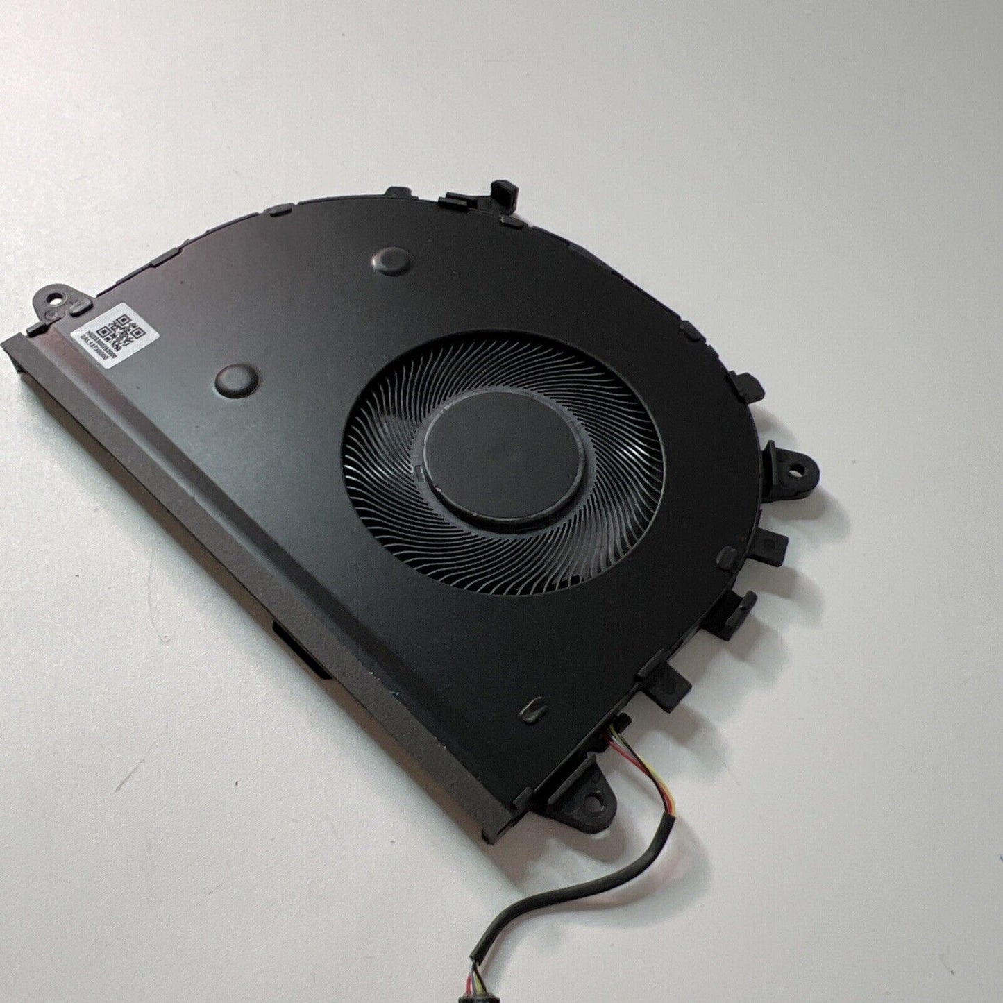 Samsung Galaxy-Book NP750XED NP750XDA CPU Cooling Fan BA005ASHNF2000TN