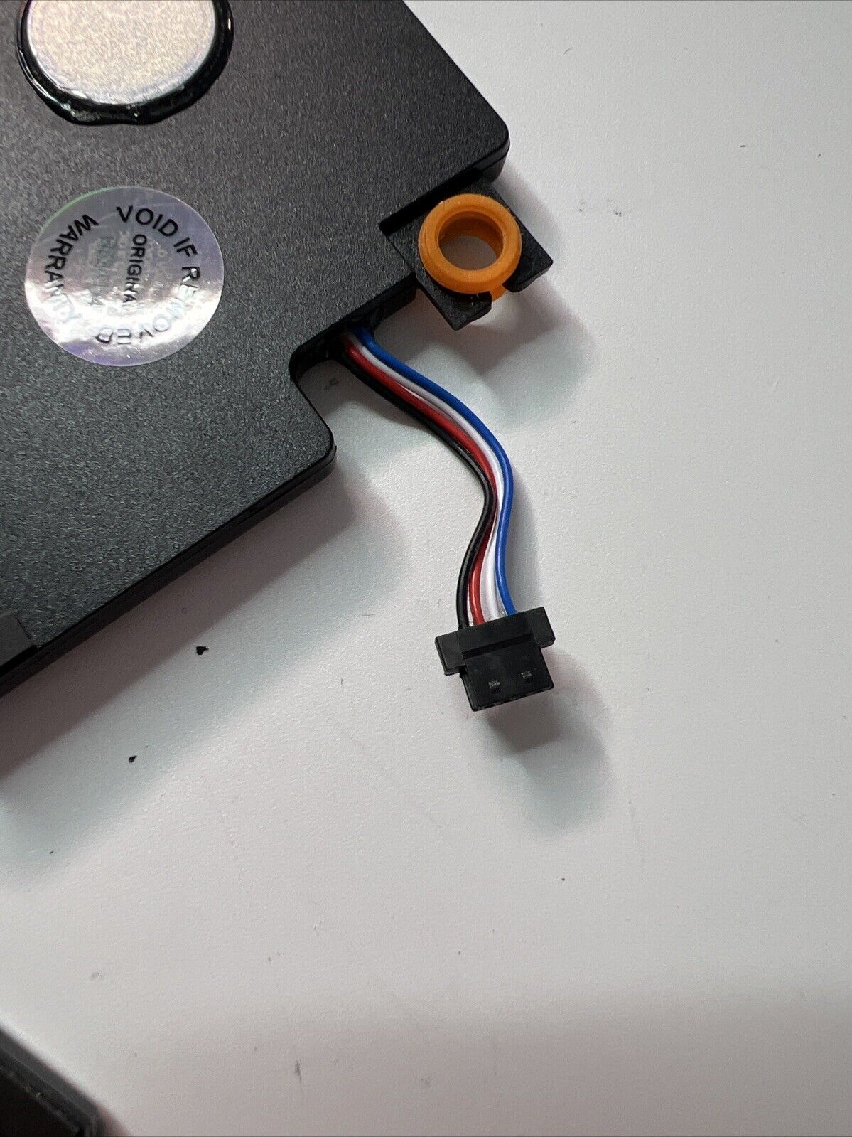Asus CX1500CN Genuine Internal Speaker Set 04072-04200200