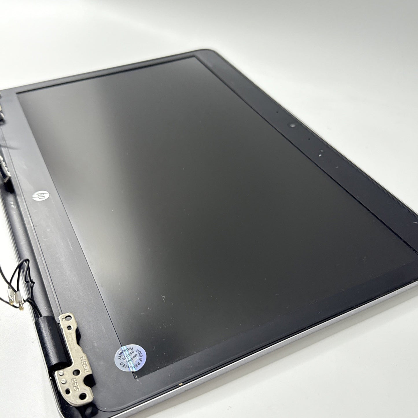 GENUINE HP ELITEBOOK 840 G3 14" FHD SCREEN ASSEMBLY, TOP LID COVER SILVER