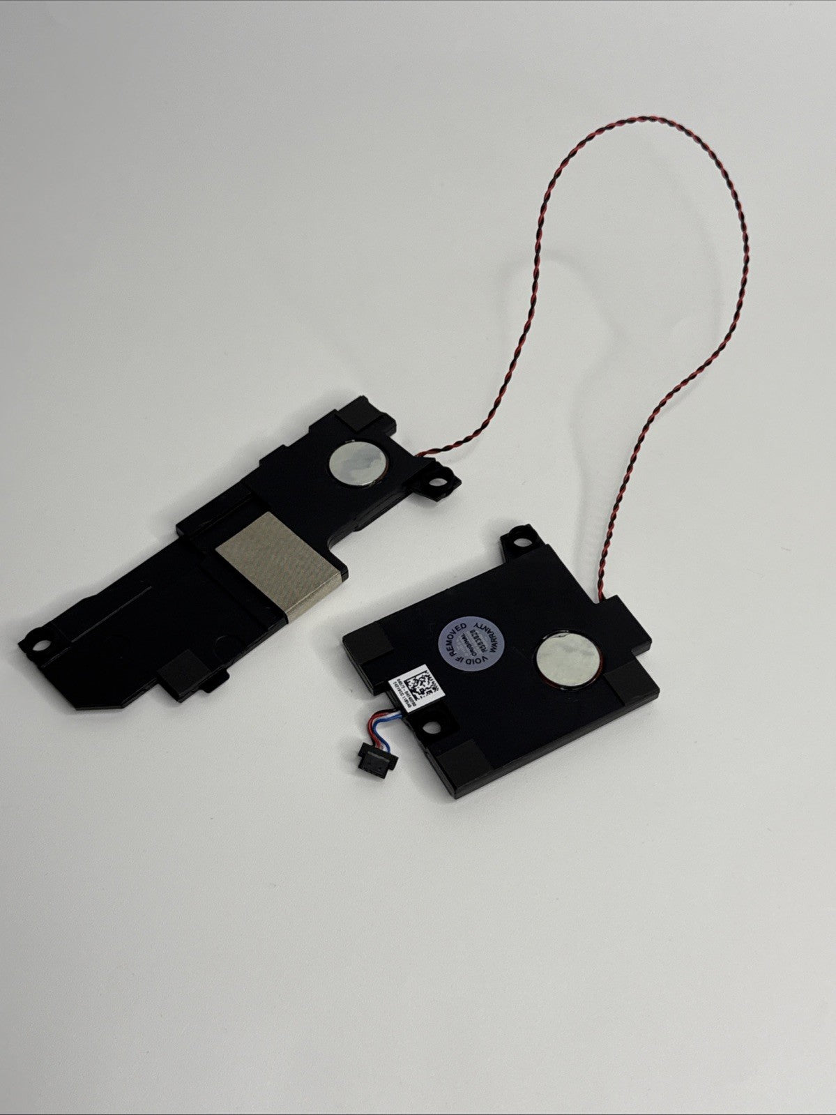 Asus Chromebook CK1400CK Internal Speaker Set 04072-04240200 Left & Right