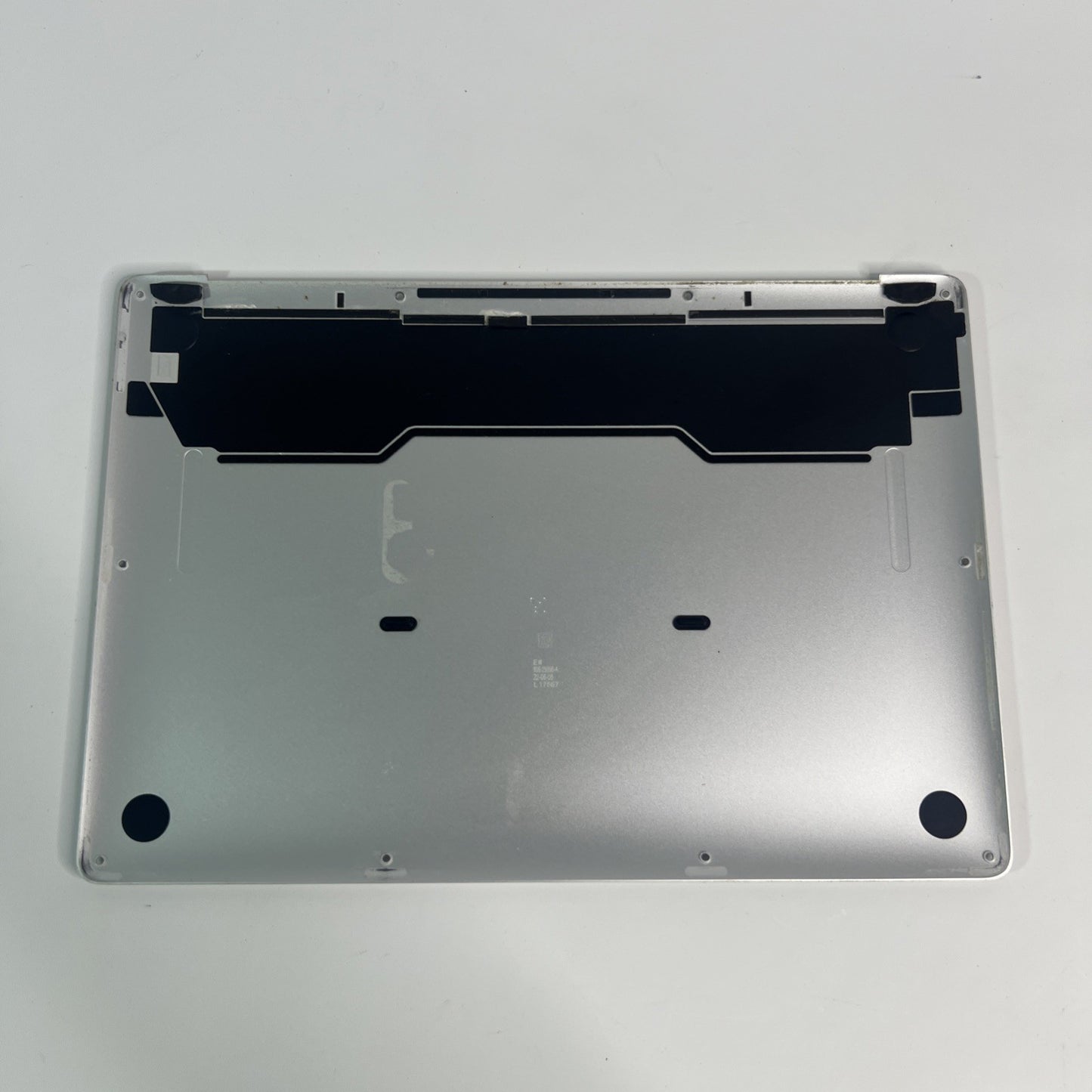 Apple MacBook Air A2337 Bottom Base Cover – Silver – EMC 3598 – Grade B