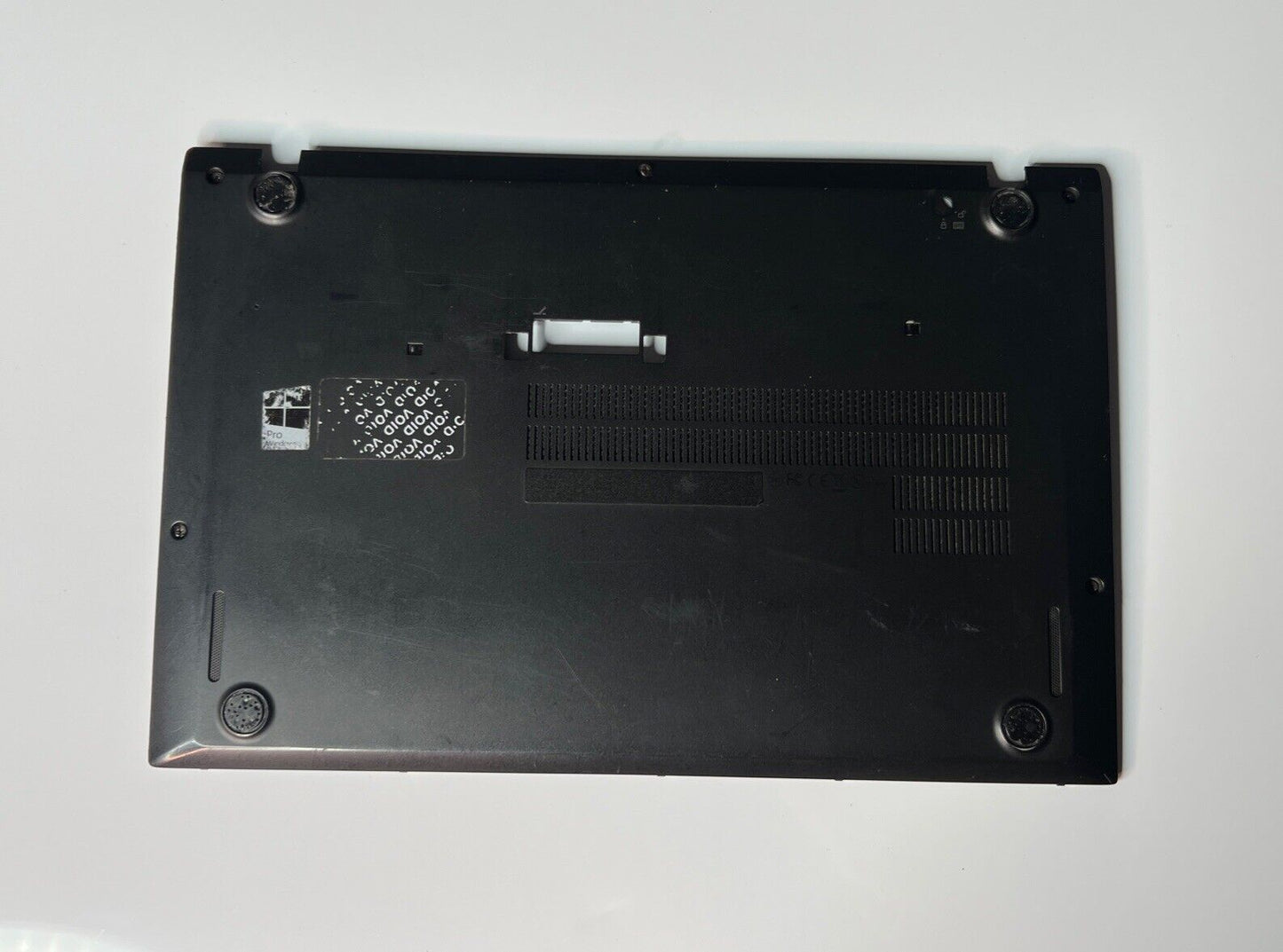 Lenovo Thinkpad T460s Bottom Base Cover Black P/N SM10H22117