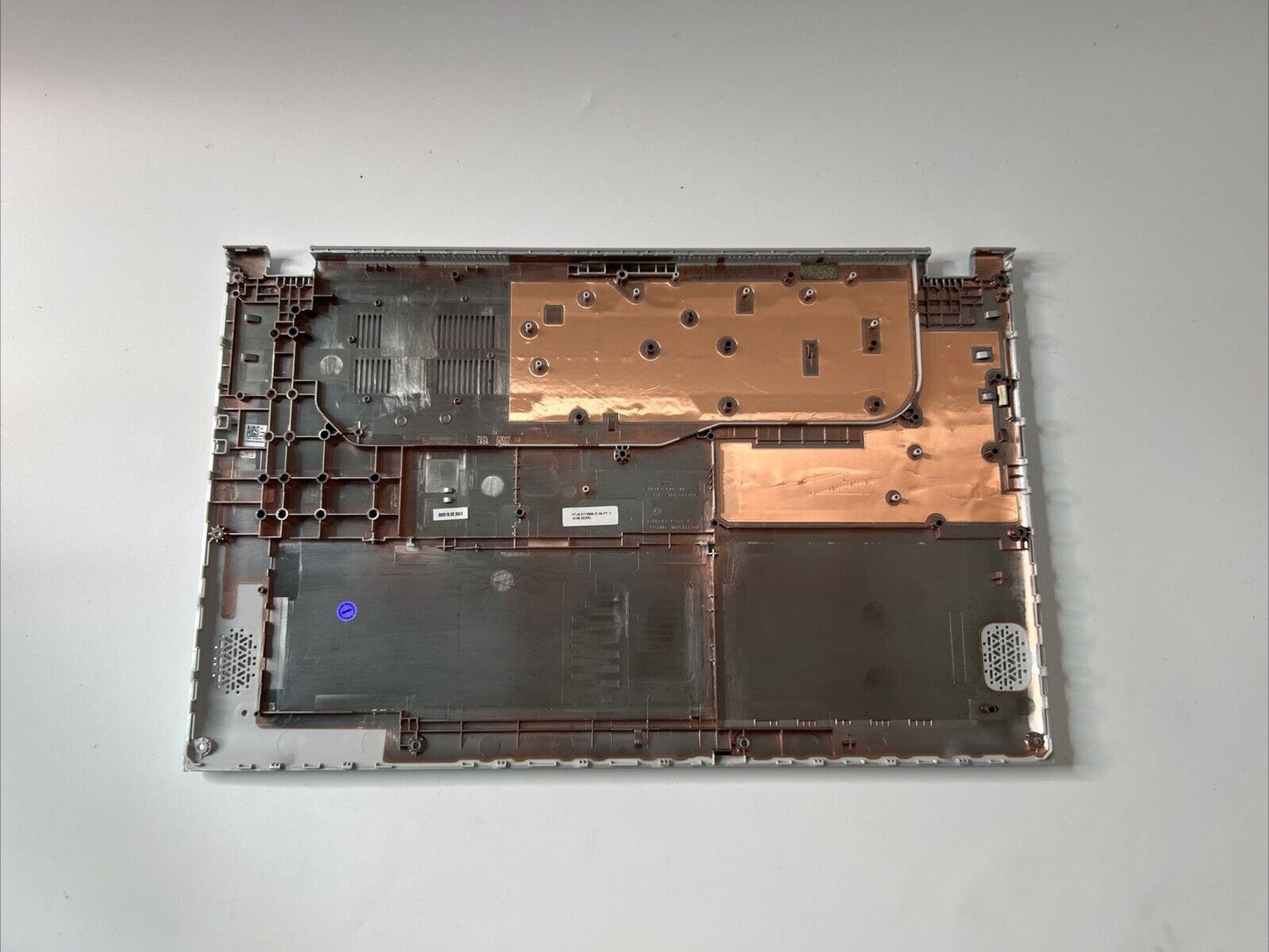 Asus Vivobook X512D X512F X512U Base Bottom Cover Case Chassis Silver