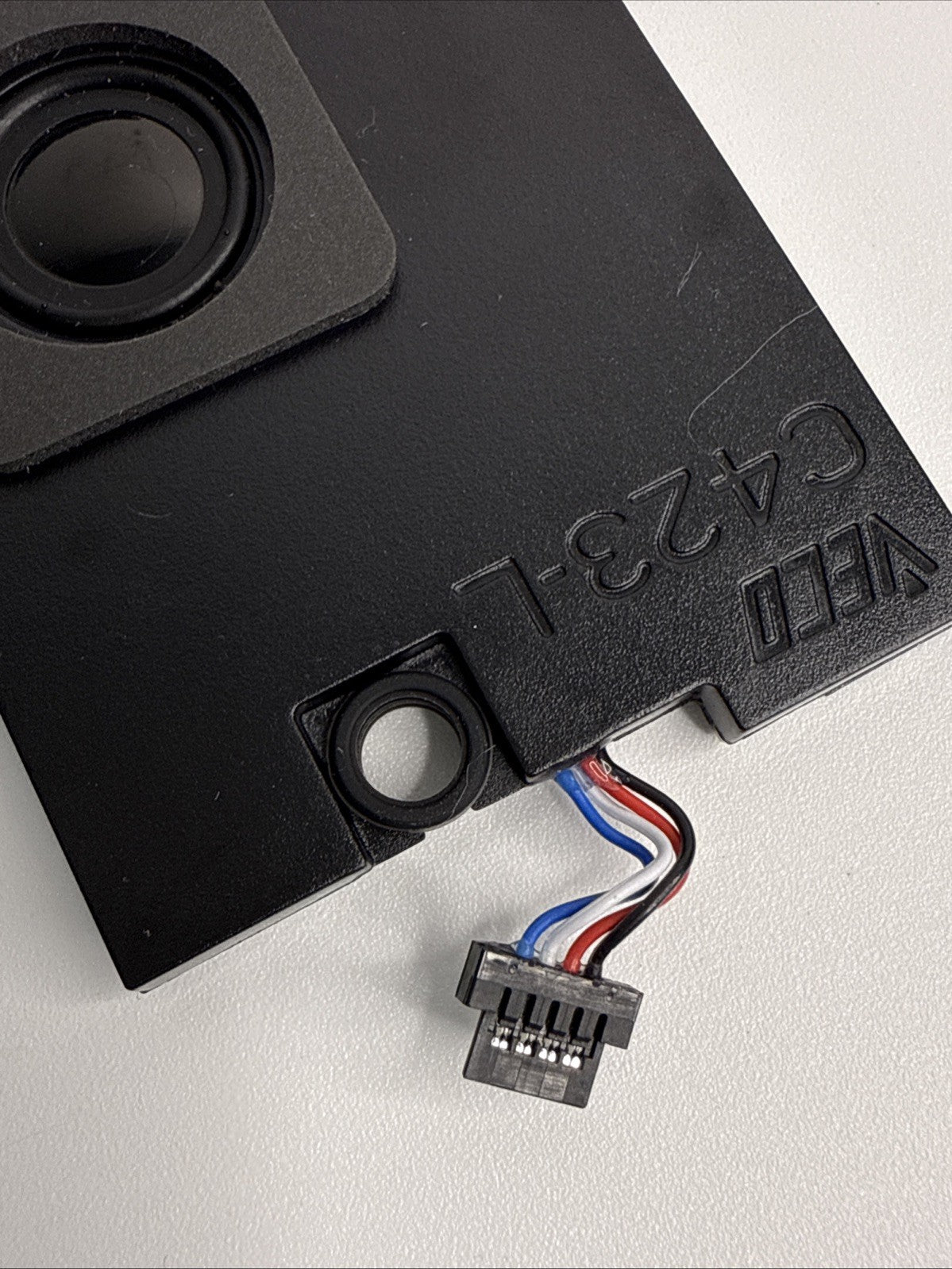 Asus Chromebook CK1400CK Internal Speaker Set 04072-04240200 Left & Right