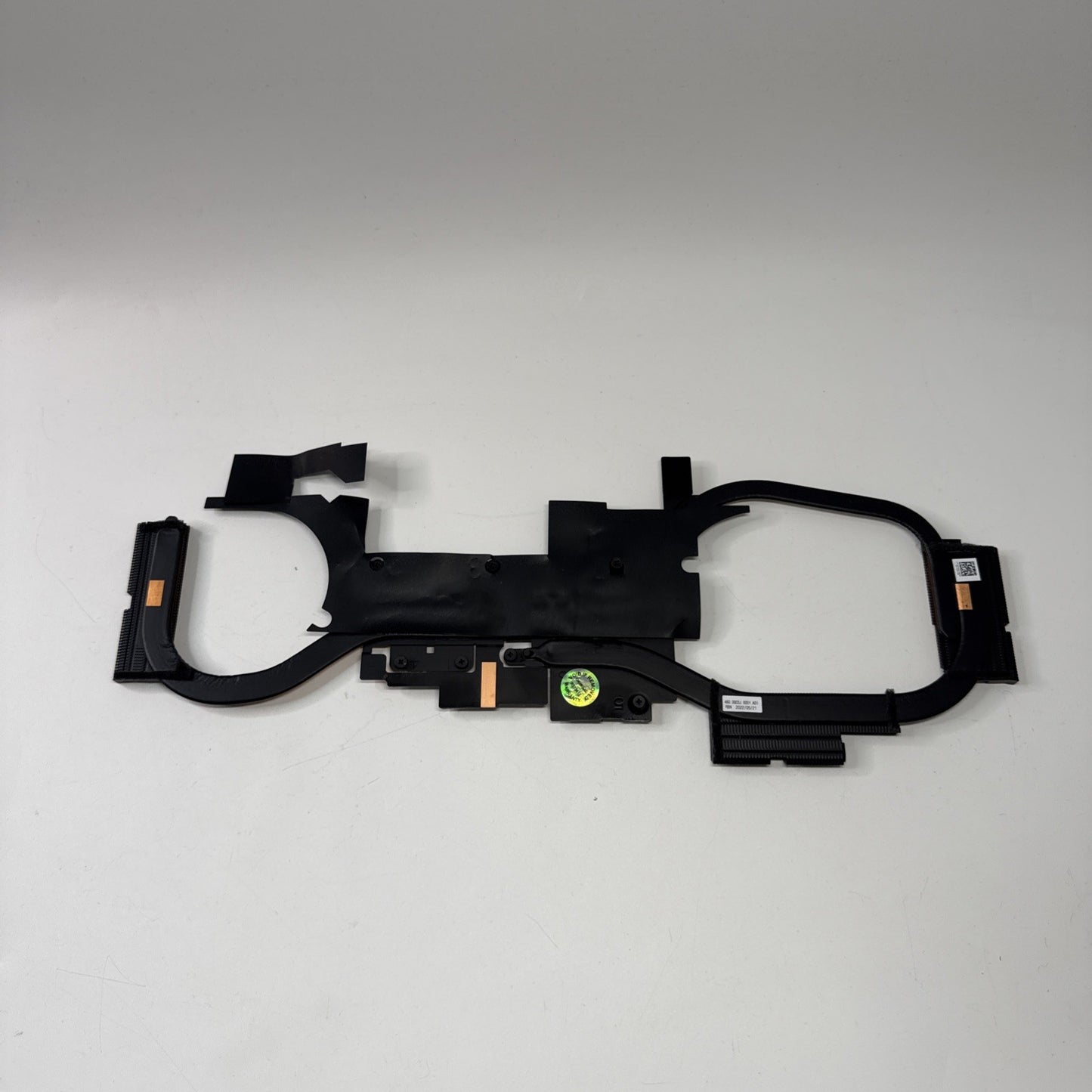 Dell Inspiron 16 PLUS 7620 07WVP6 7WVP6 Cooling Heatsink