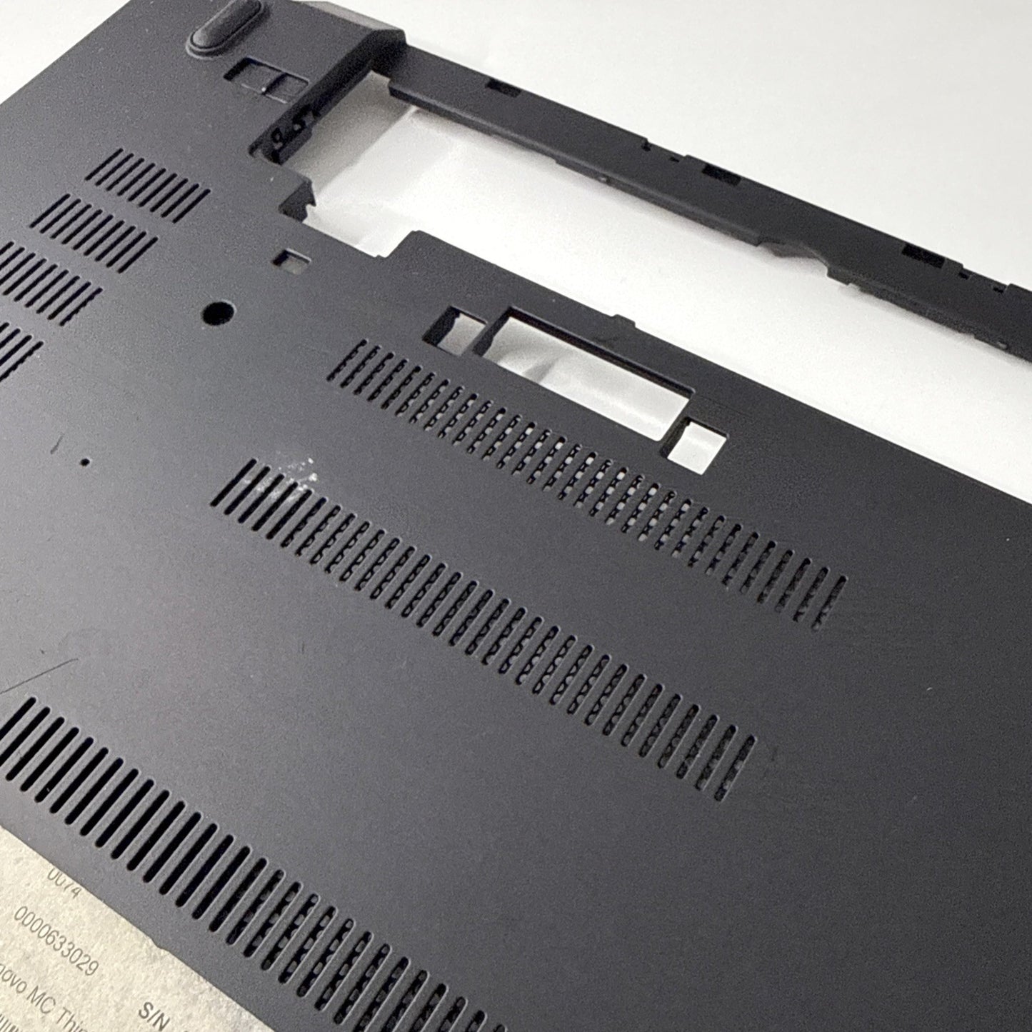 Lenovo ThinkPad T470 Bottom Case Cover Housing Base AP12D000600