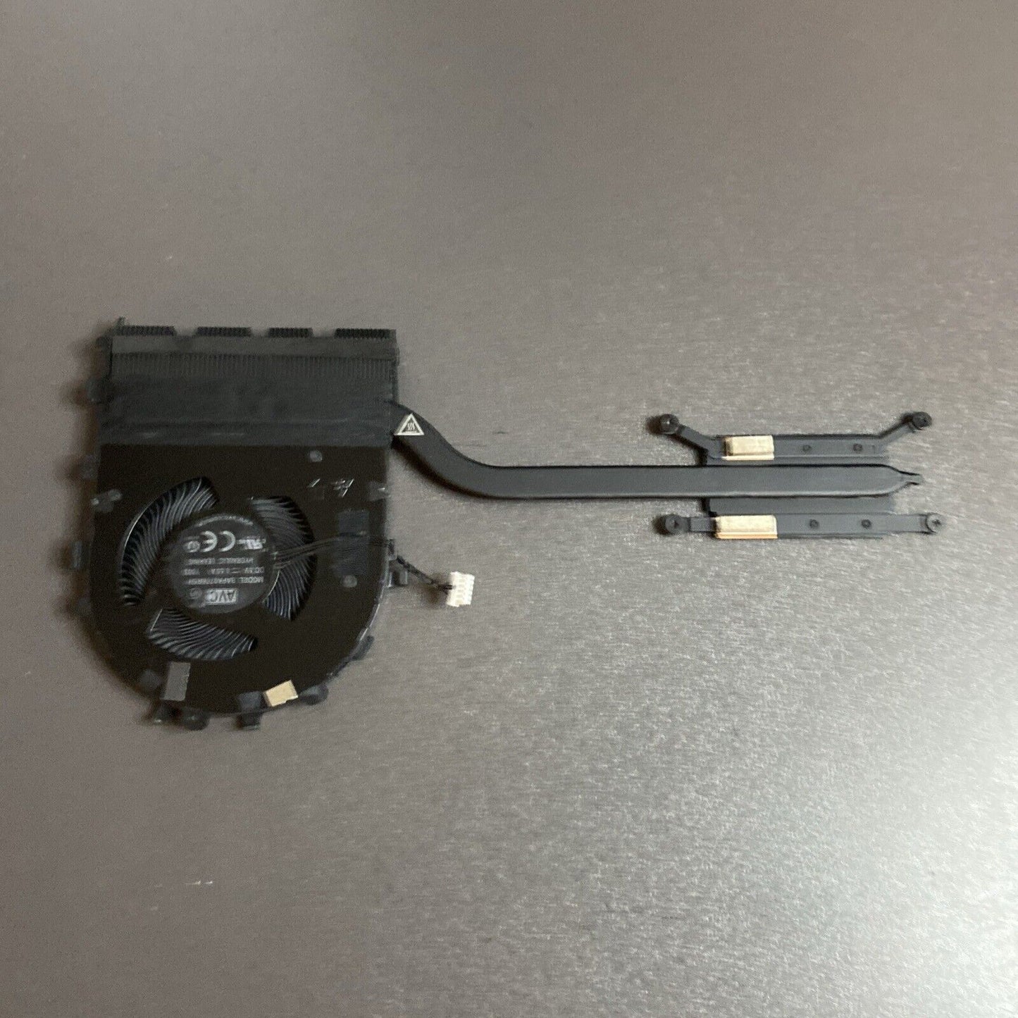 Lenovo ThinkPad E14 E15 Gen 1 Fan & Heatsink 5H40S72909