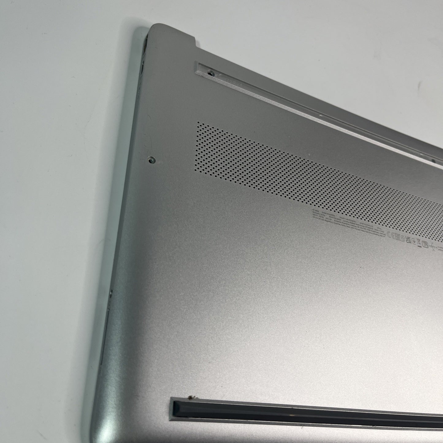 Genuine HP 15s-Eq2510sa Bottom Base Case Cover EA0P50030