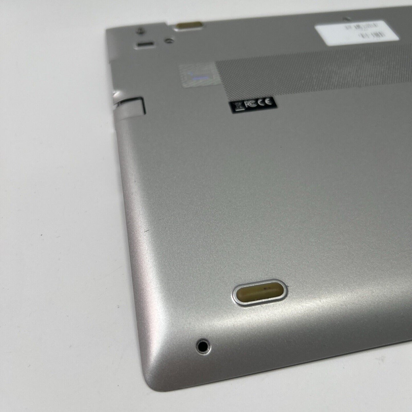 Genuine HP EliteBook 840 G5 745 G5 840 G6 Bottom Base Cover Silver