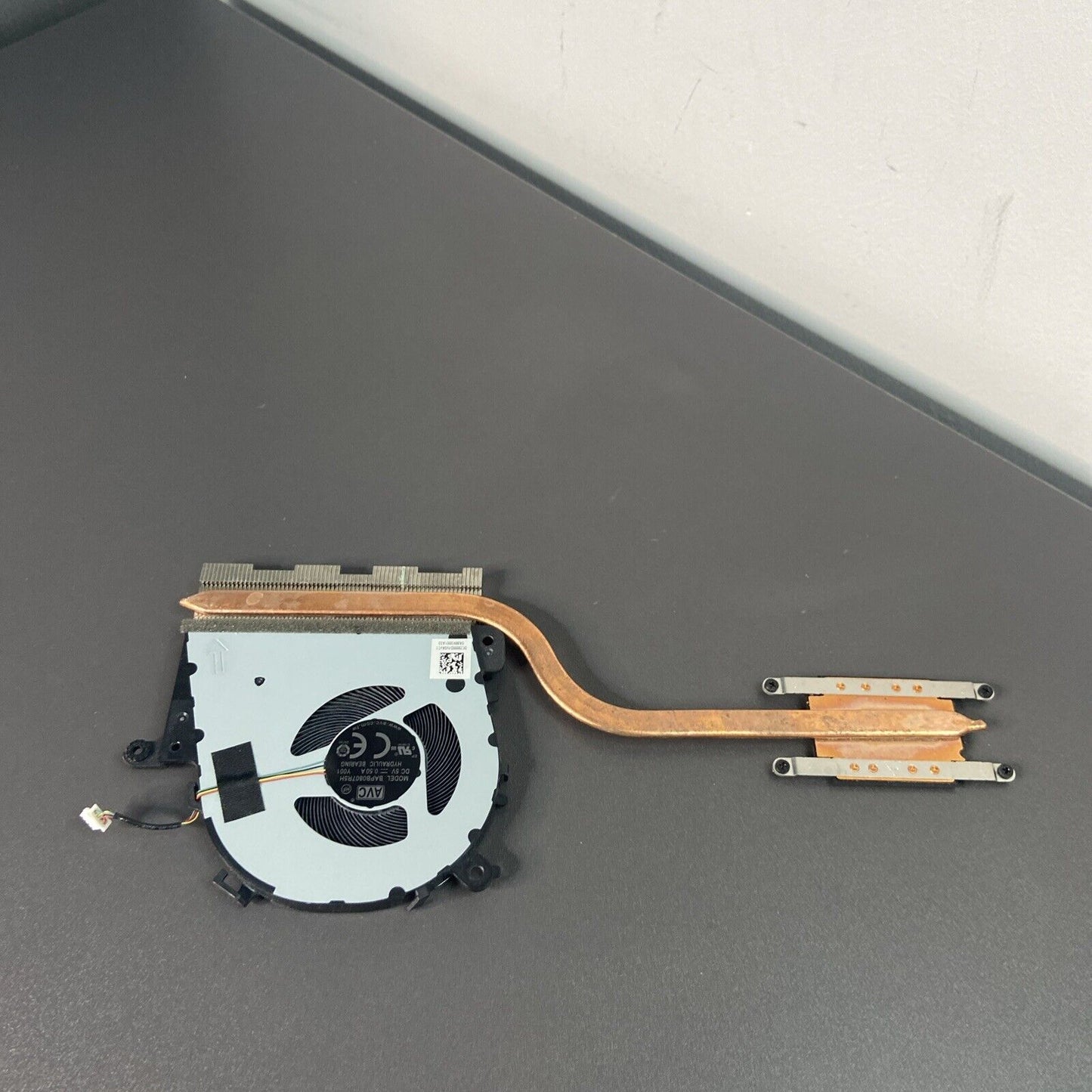 Lenovo V14-IWL Heat Sink & Fan