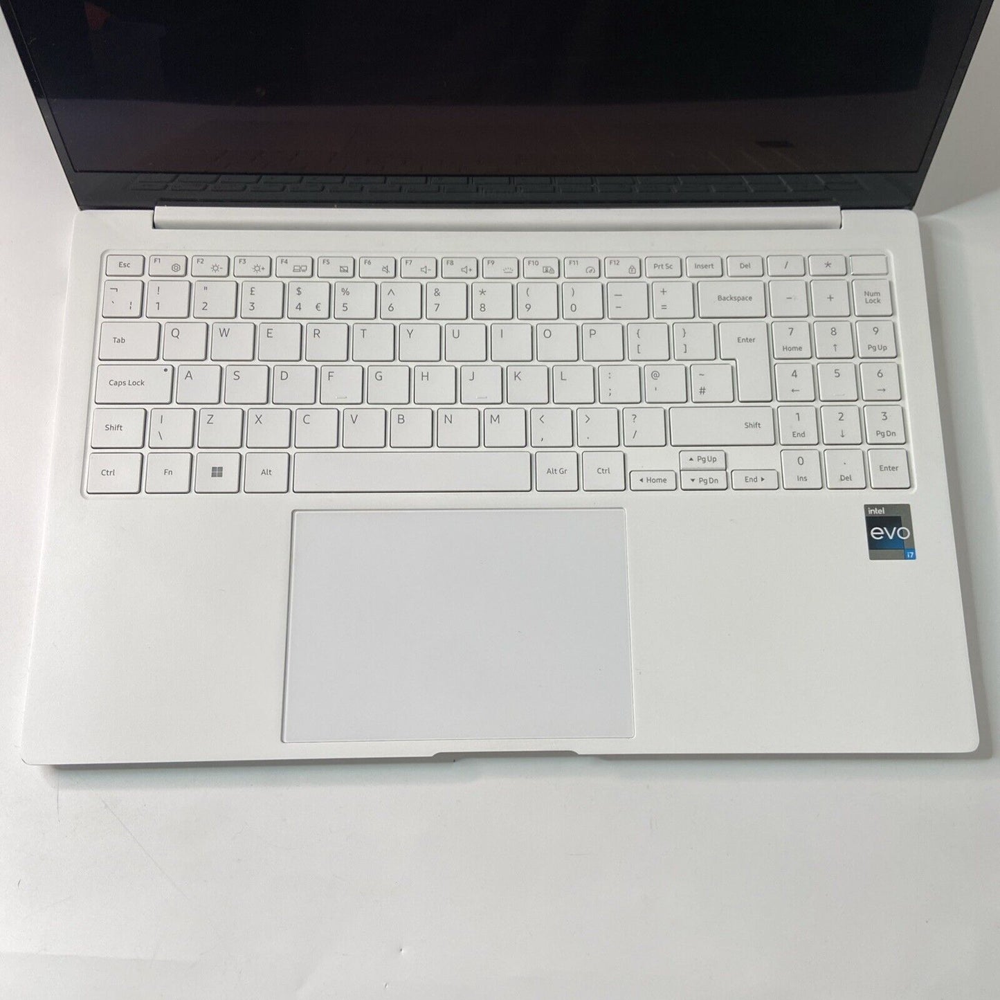 Samsung Galaxy Book2 Pro 15.6” Laptop - Intel Core i7-1260P 16GB RAM 256GB SSD