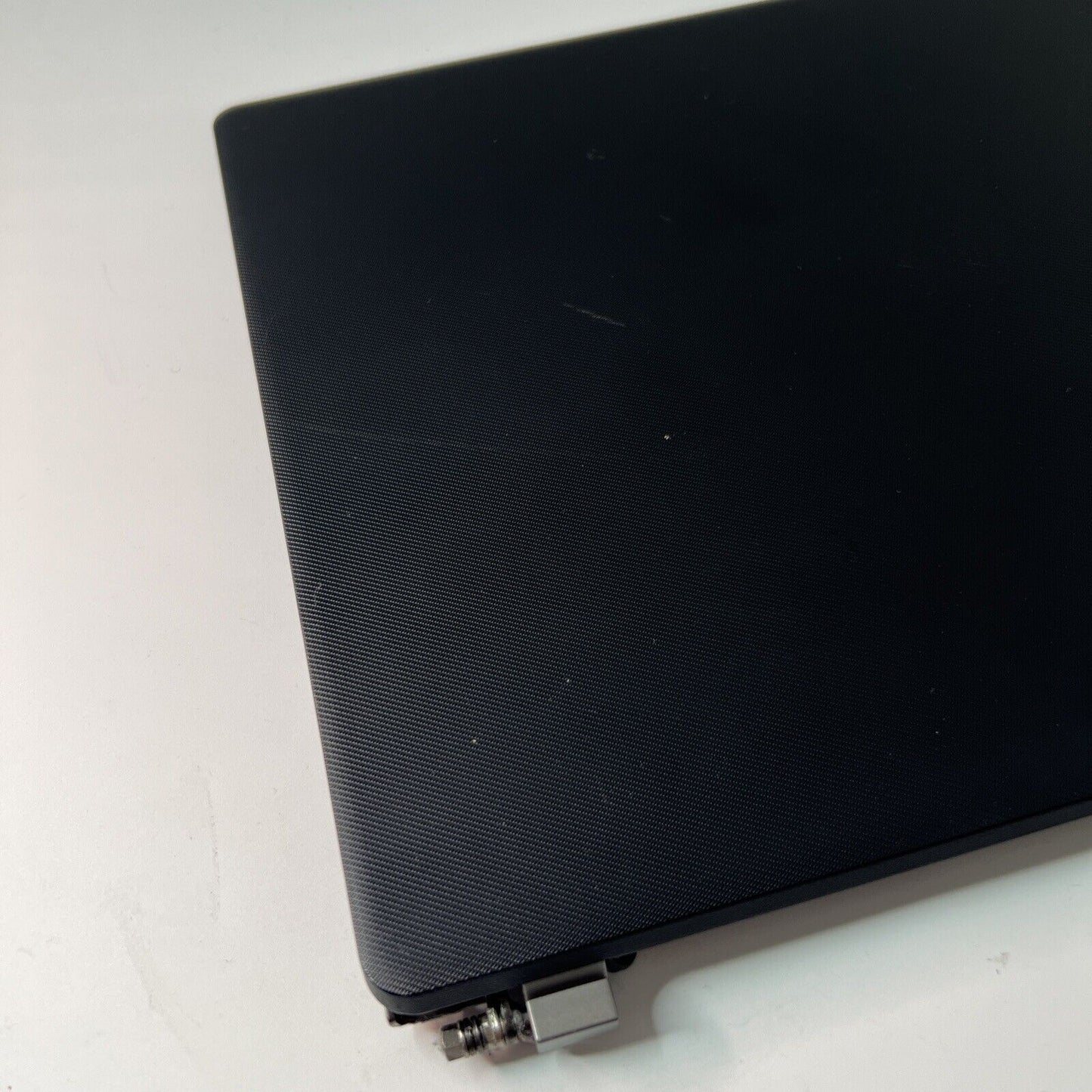 Acer Travelmate P215-52 N19Q8 Top Lid Cover Black Bezel Cabels Hinges