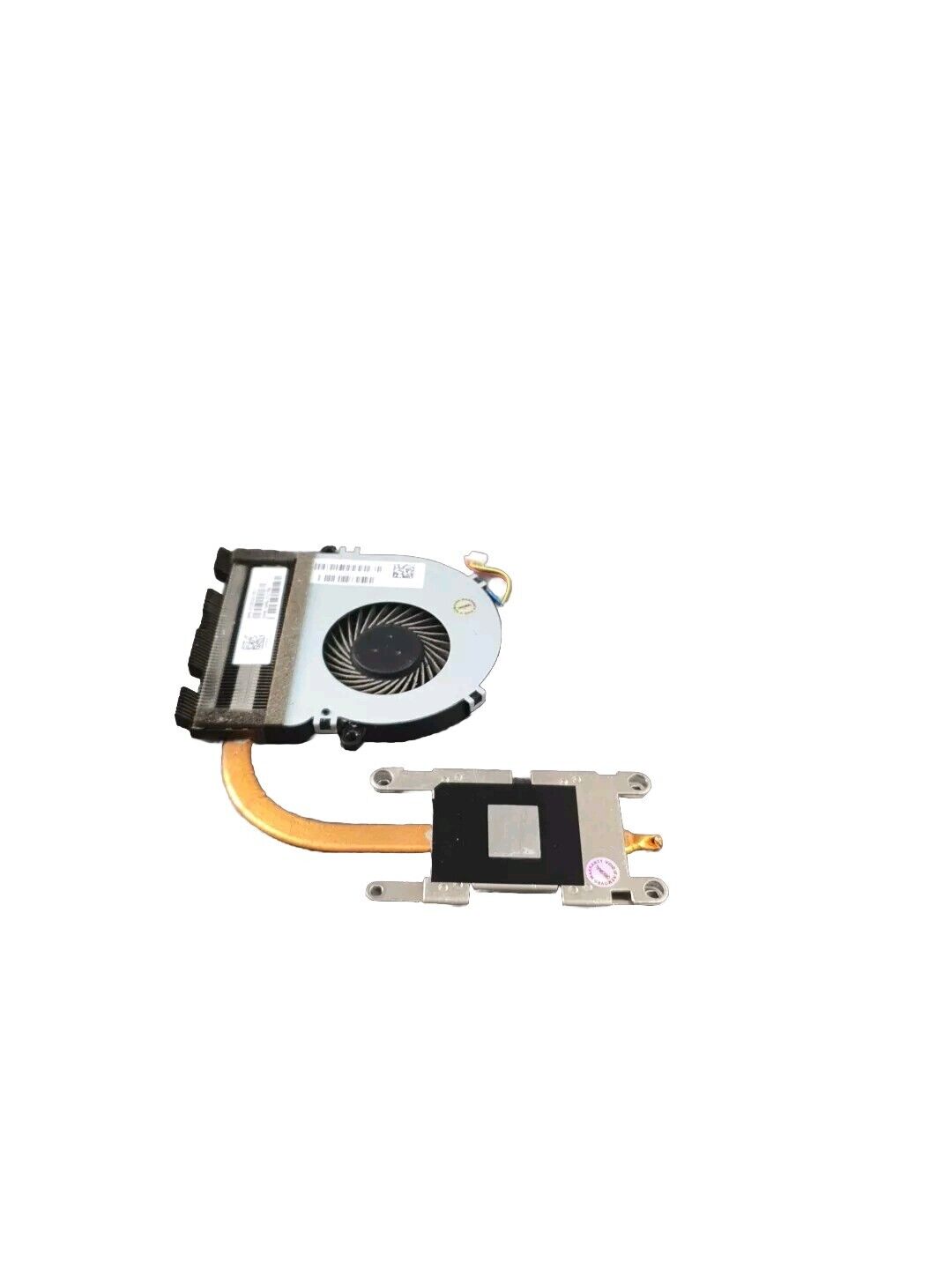 HP 15-BW SERIES 15-BW067sa CPU Cooling Heatsink & Fan 925012-001 925020-001 (O86