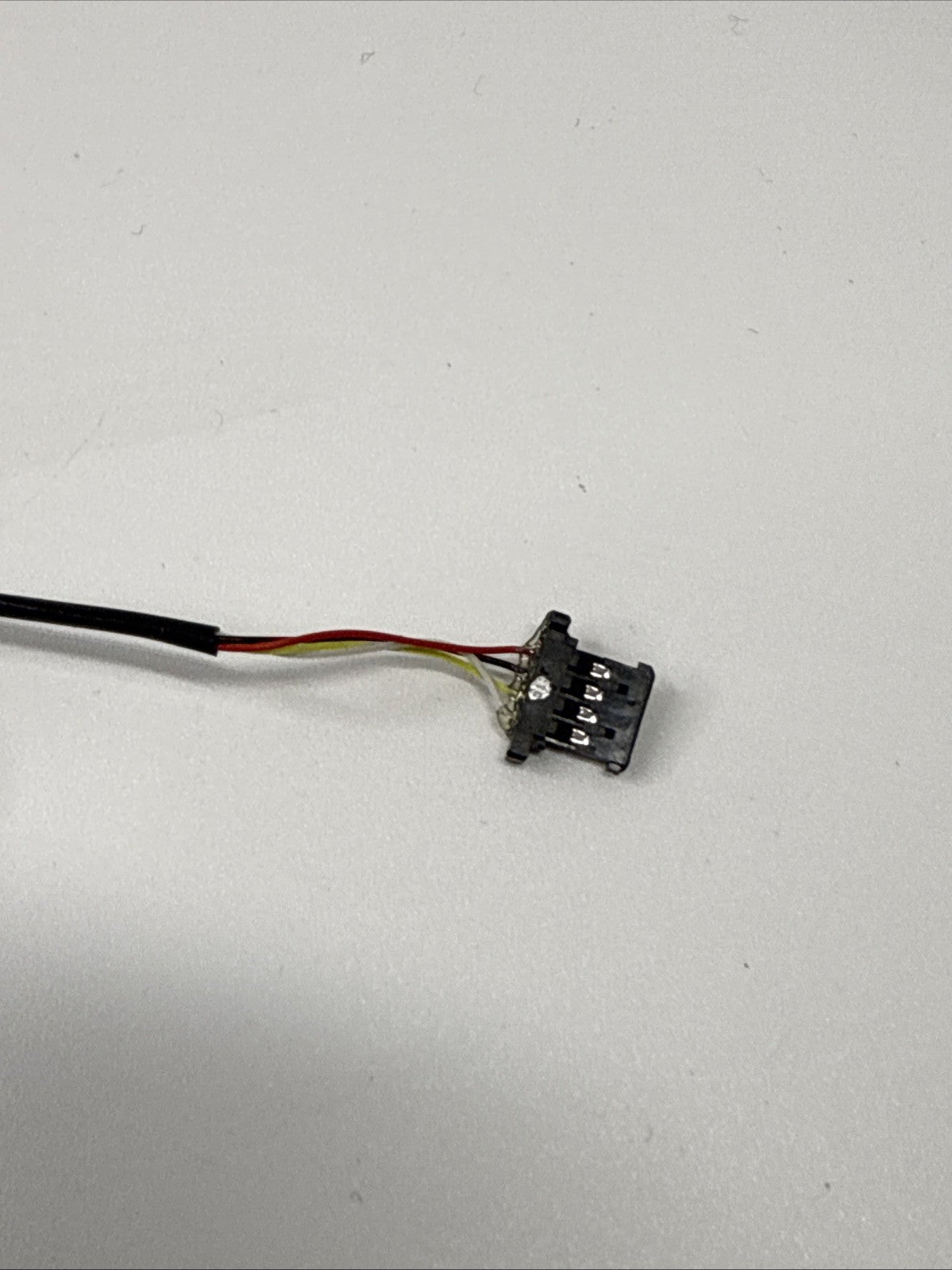 Acer Chromebook CP713-2W CPU Cooling Heatsink And Fan FBZSI006010 BN6505S5H-A03P