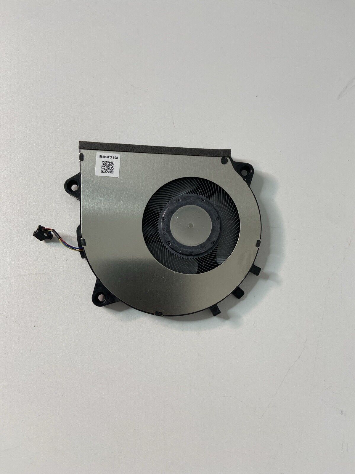 Samsung Galaxy Book3 360 NP750QFG CPU Cooling Fan BA31-00219A