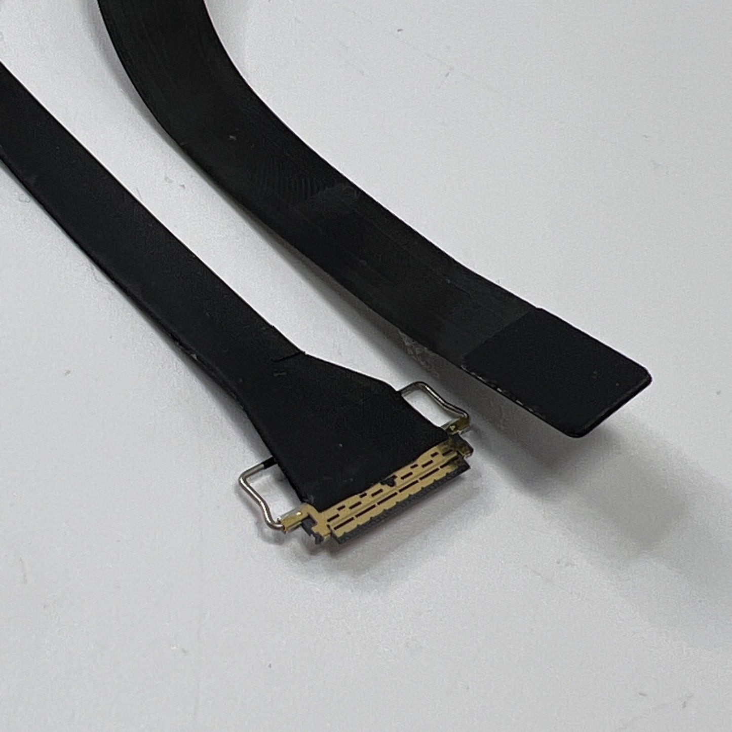 APPLE MACBOOK PRO 15" A1398 Mid 2015 USB SD I/O BOARD w/ CABLES 820-5482-A