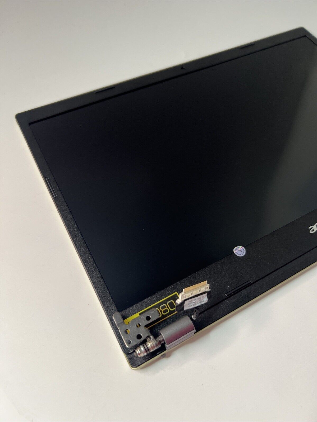 Acer Aspire 5 A514-55 Complete Screen Assembly Rear Lid Cover GOLD GENUINE