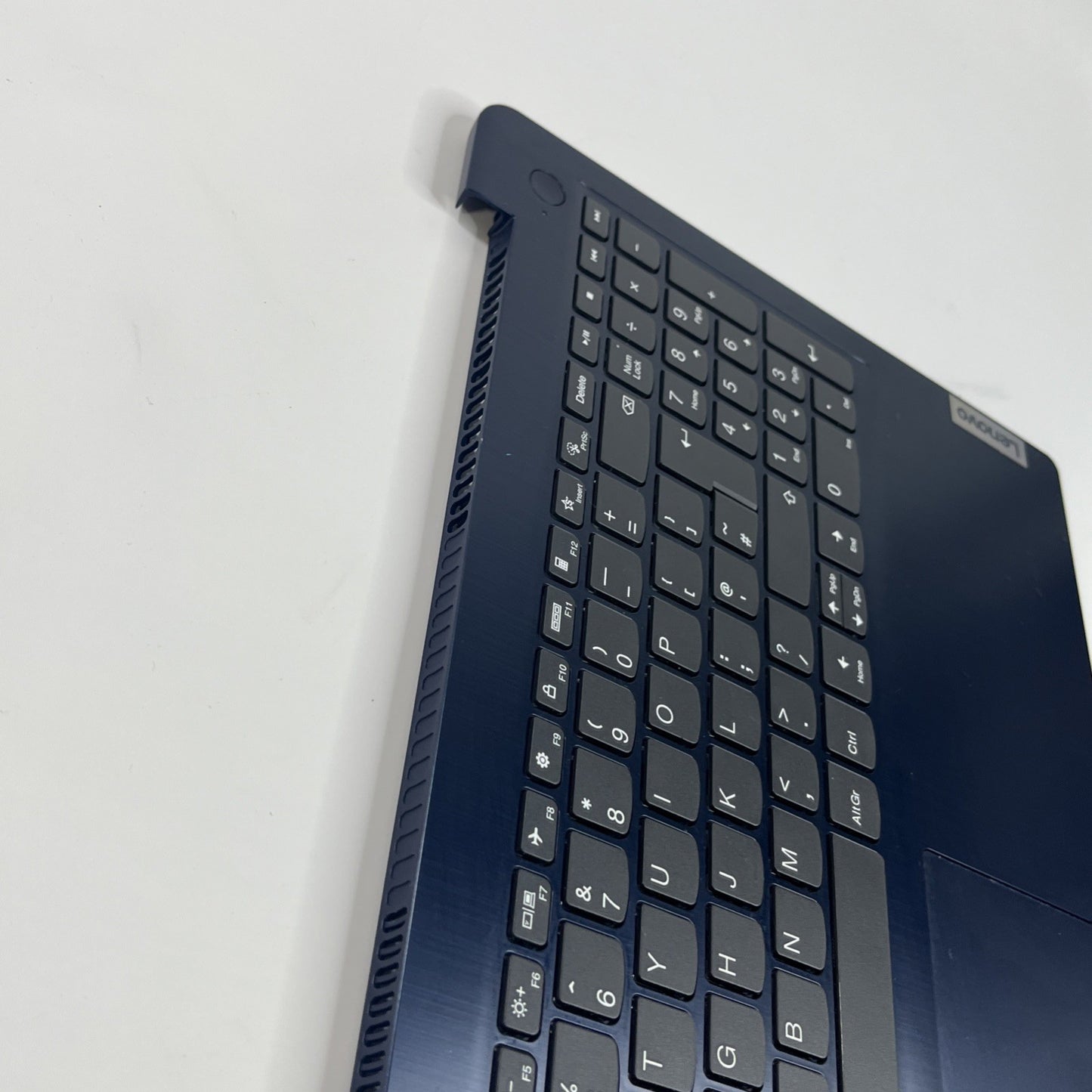 Genuine Lenovo Ideapad 3 15IAu7 Palmrest, Touchpad & Speakers ChJ10B350