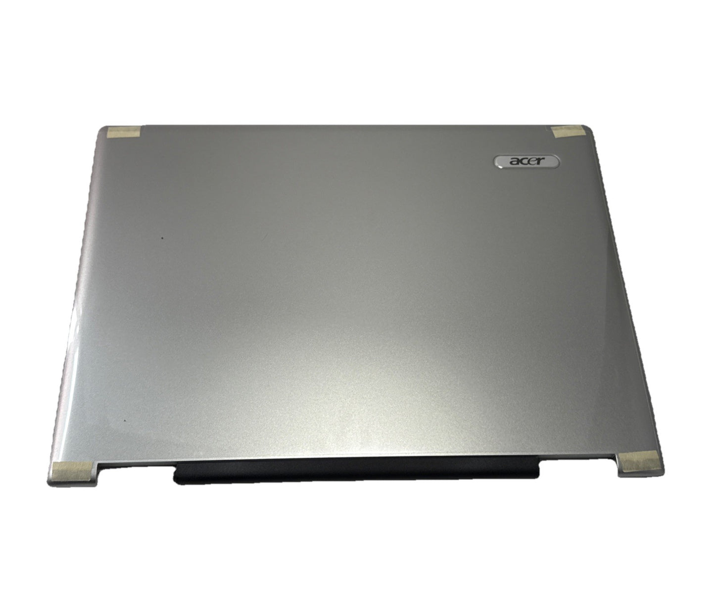 Acer Travelmate 4310 LCD Top Back Lid Cover 60.AEK07.003 Black *NEW*